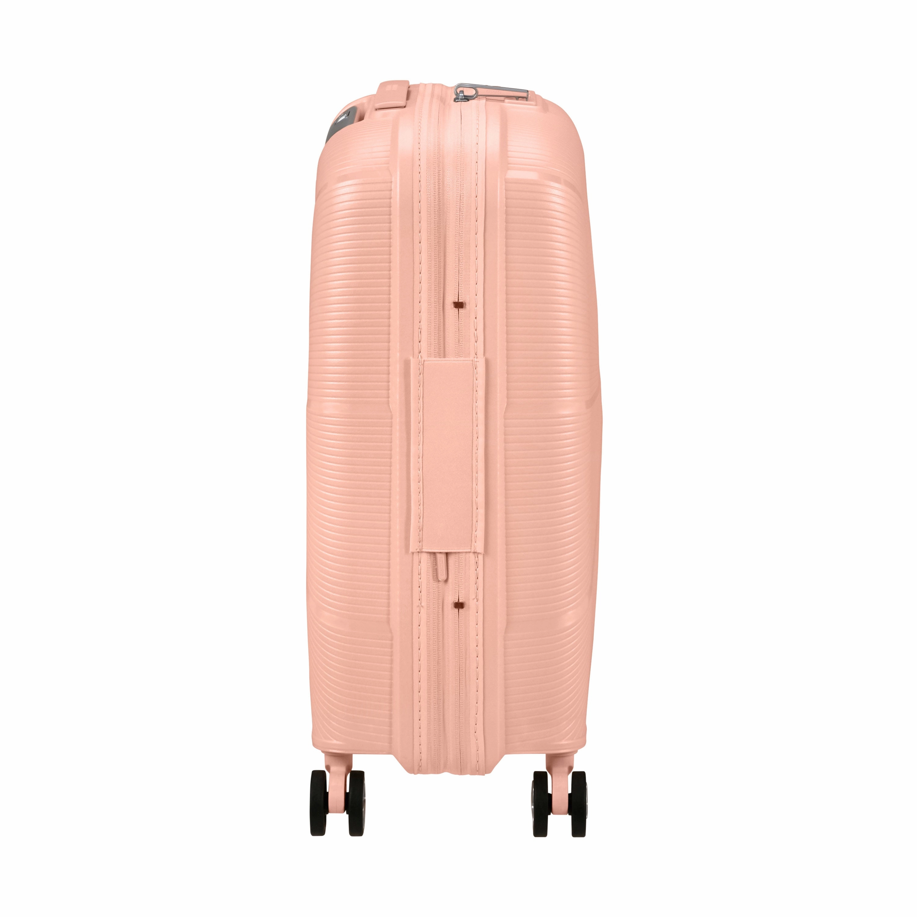 American Tourister StarVibe Spinner Carry-On Expandable Luggage