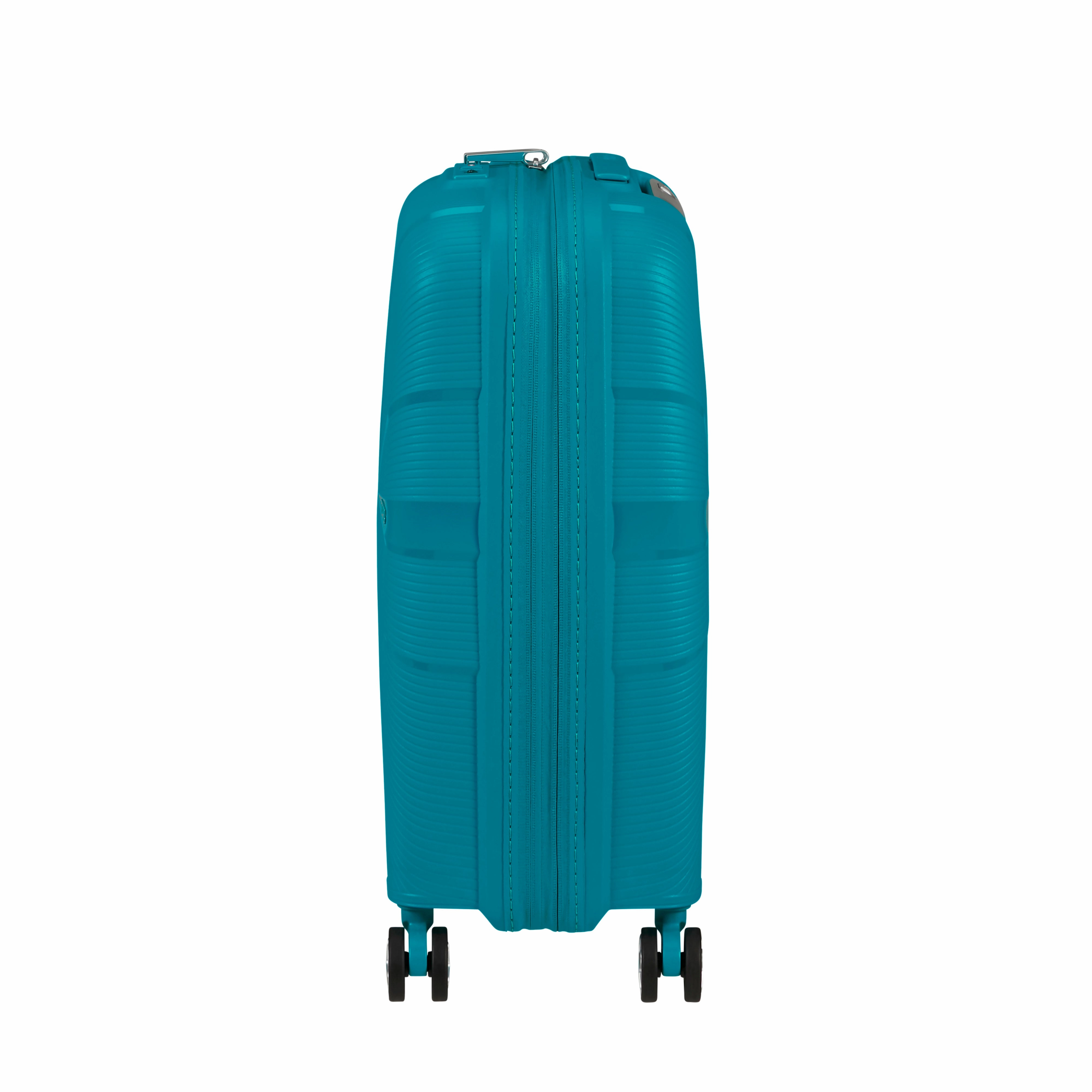 American Tourister StarVibe Spinner Carry-On Expandable Luggage
