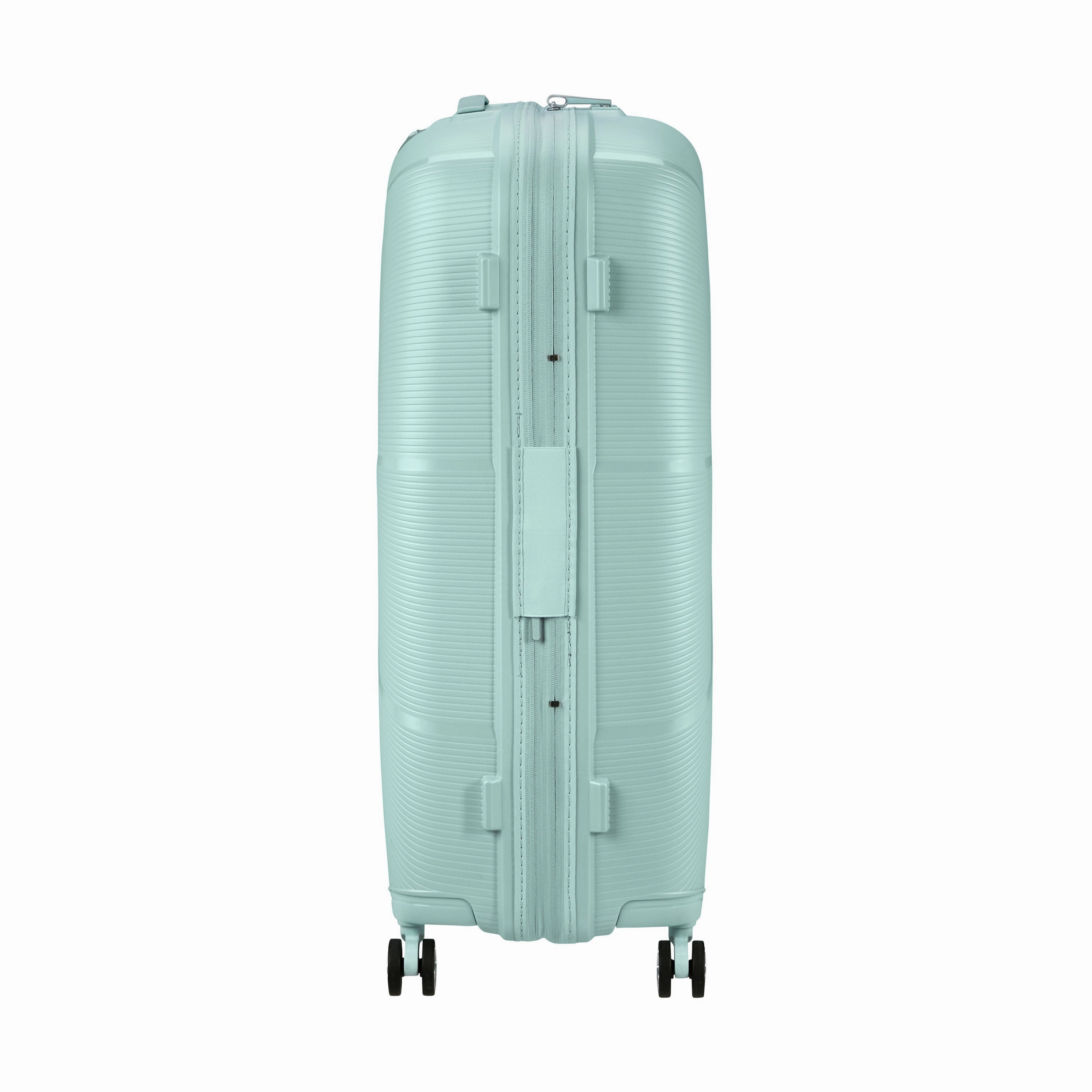 American Tourister StarVibe Spinner Large Expandable Luggage