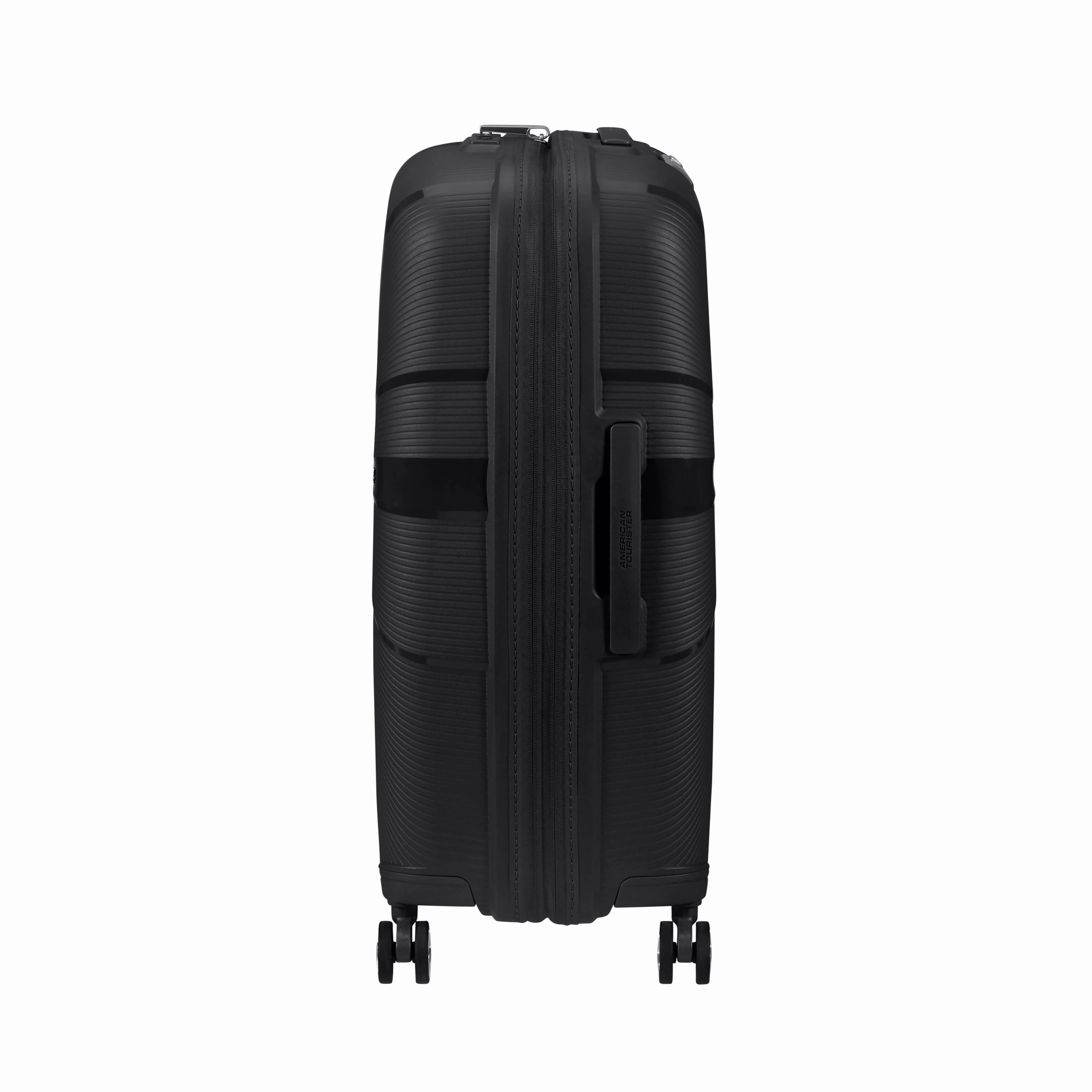 American Tourister StarVibe Spinner Medium Expandable Luggage