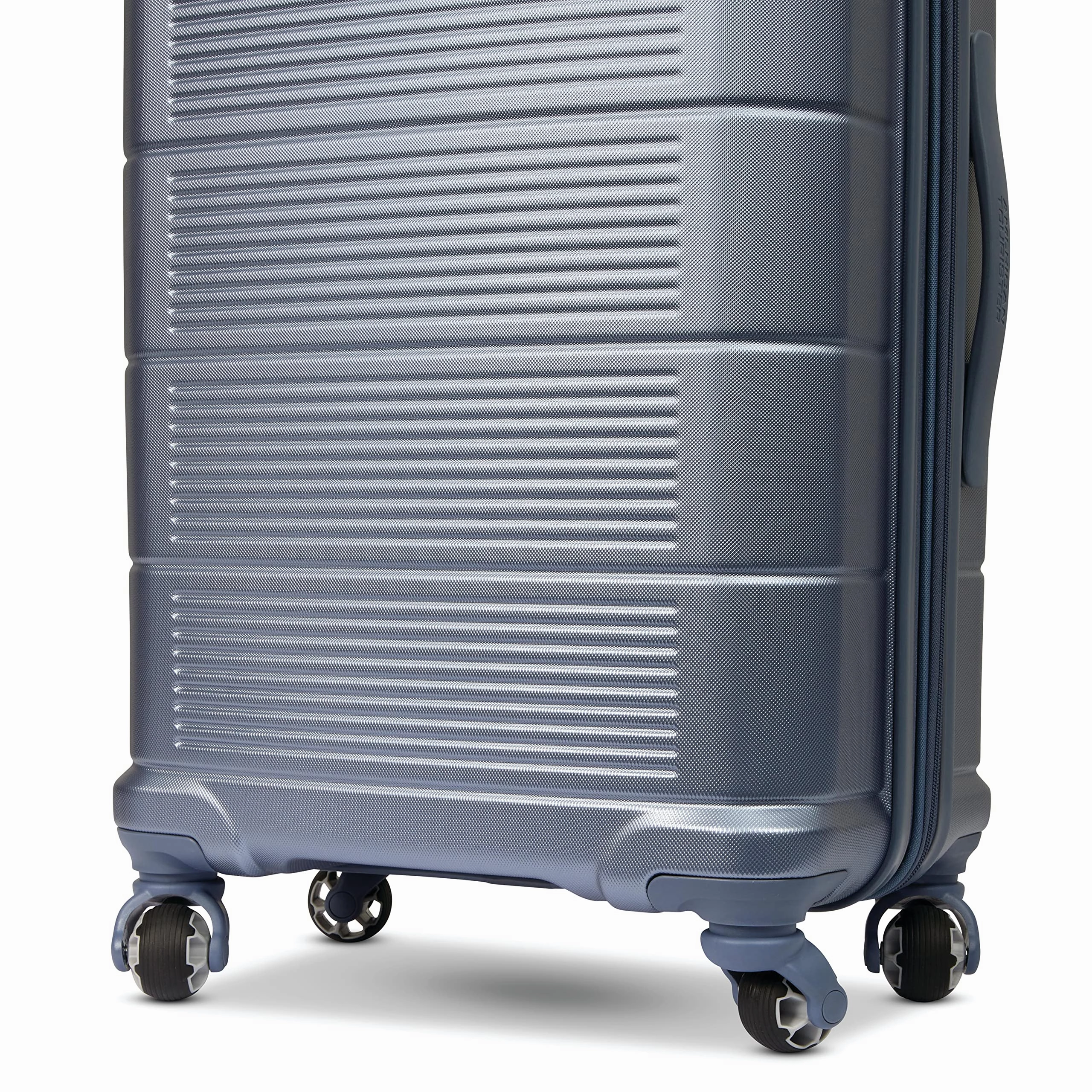 American Tourister Stratum 2.0  Hardside 3 Piece Spinner Luggage Set