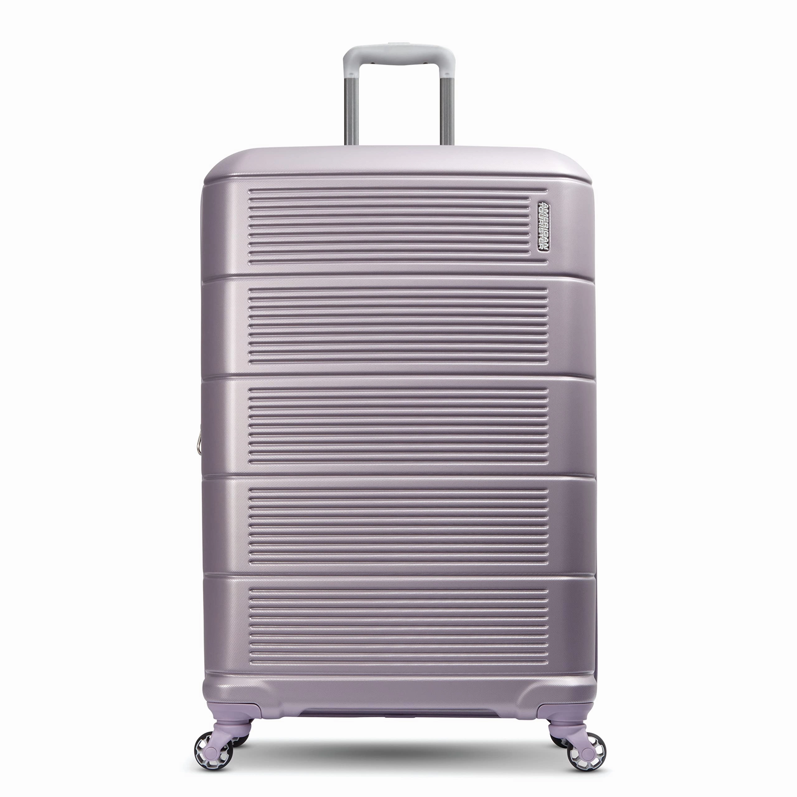 American Tourister Stratum 2.0  Hardside 3 Piece Spinner Luggage Set