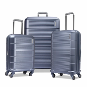 American Tourister Stratum 2.0  Hardside 3 Piece Spinner Luggage Set