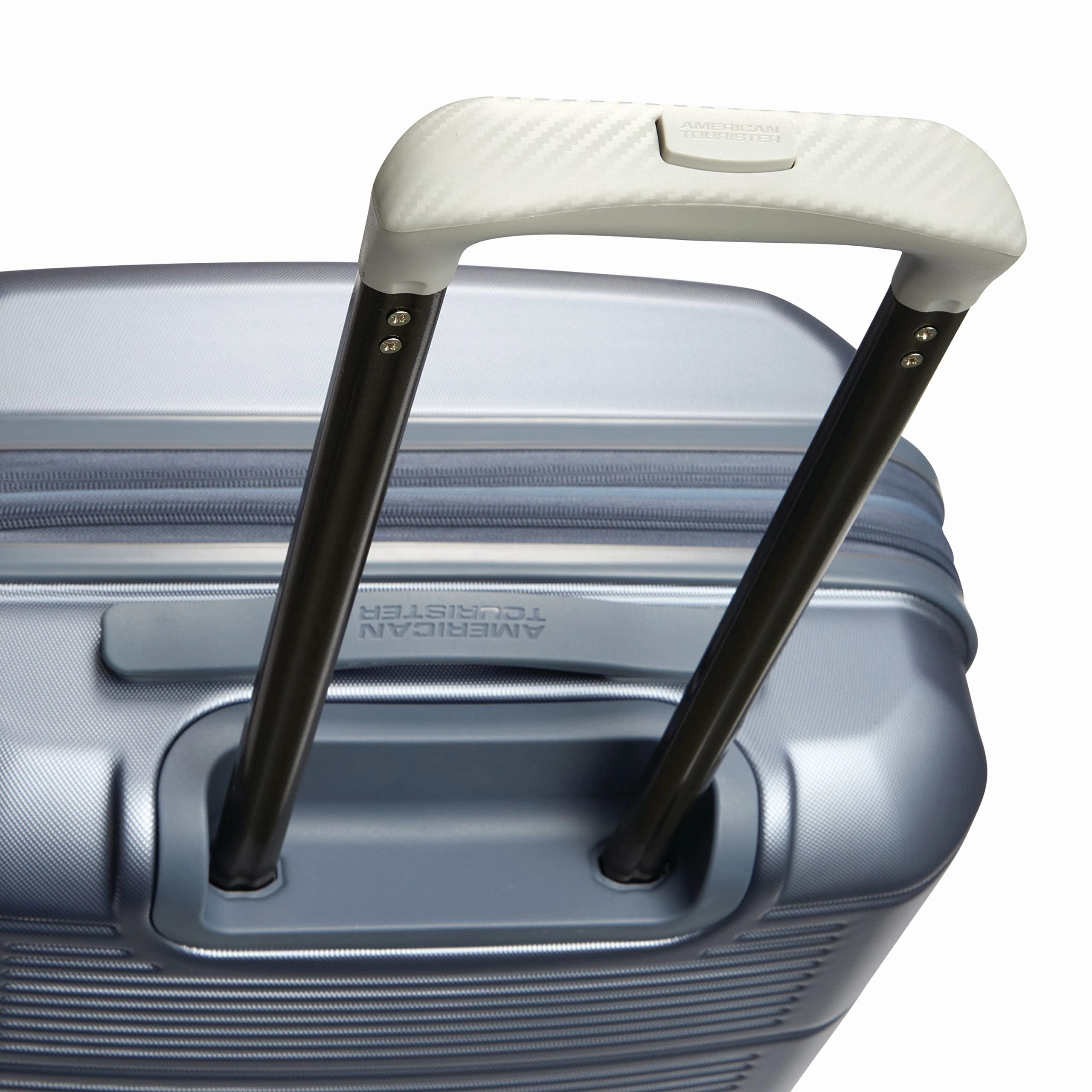 American Tourister Stratum 2.0  Hardside 3 Piece Spinner Luggage Set