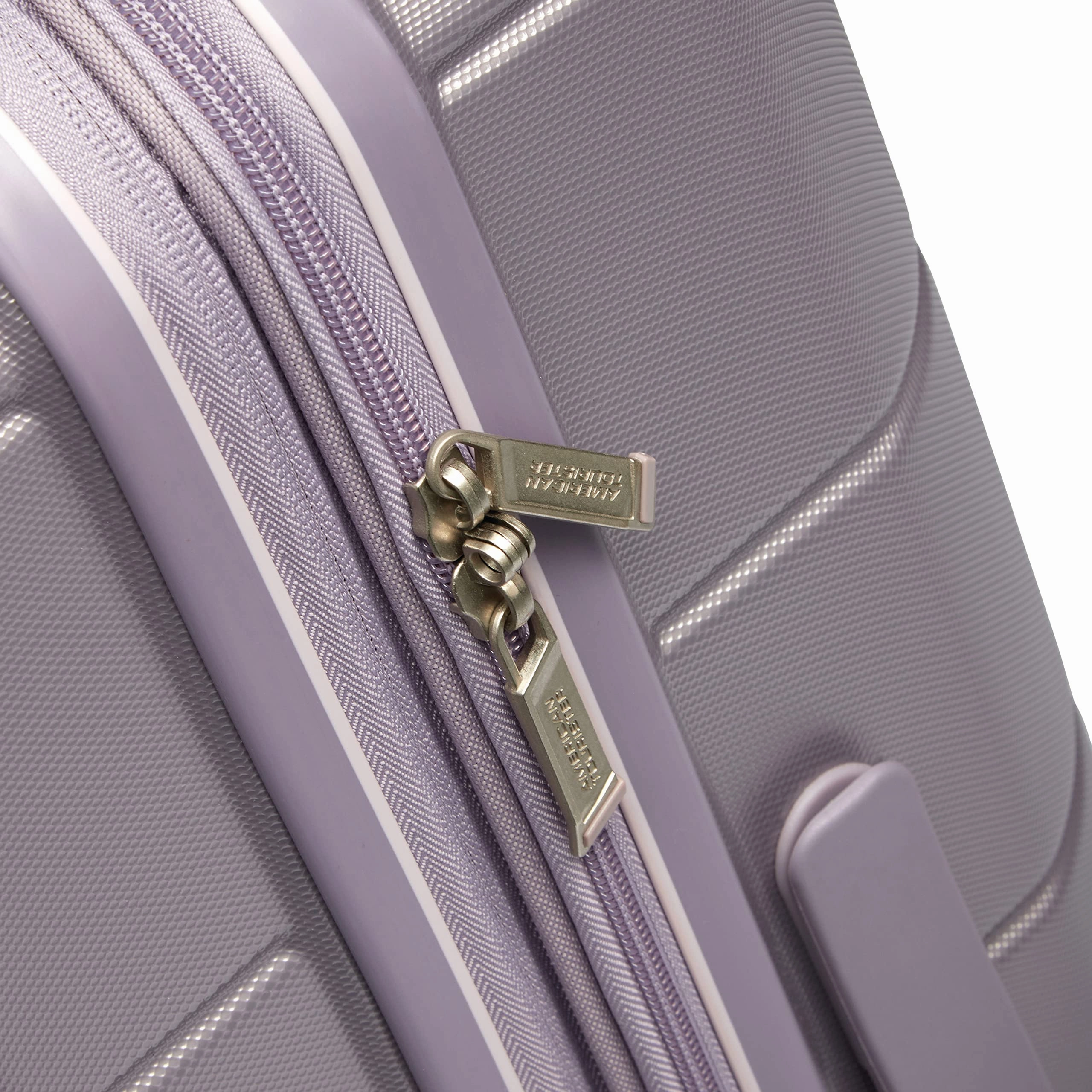 American Tourister Stratum 2.0  Hardside 3 Piece Spinner Luggage Set