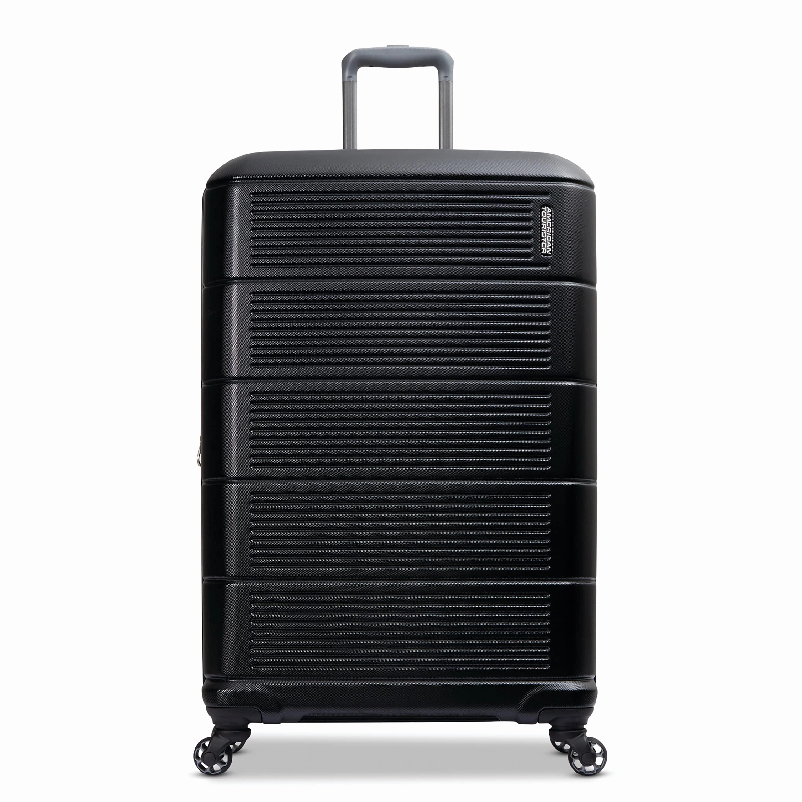 American Tourister Stratum 2.0  Hardside 3 Piece Spinner Luggage Set