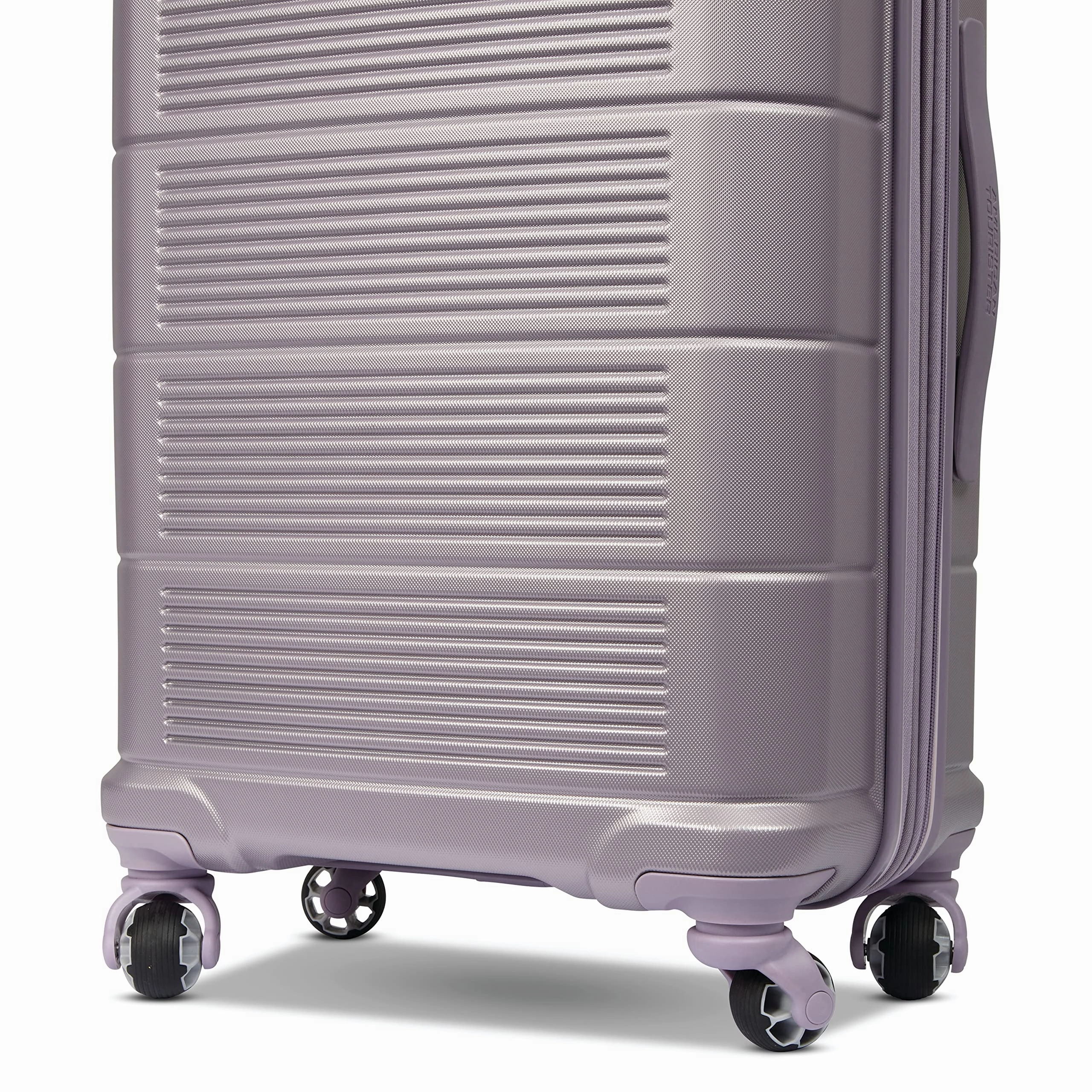 American Tourister Stratum 2.0  Hardside 3 Piece Spinner Luggage Set