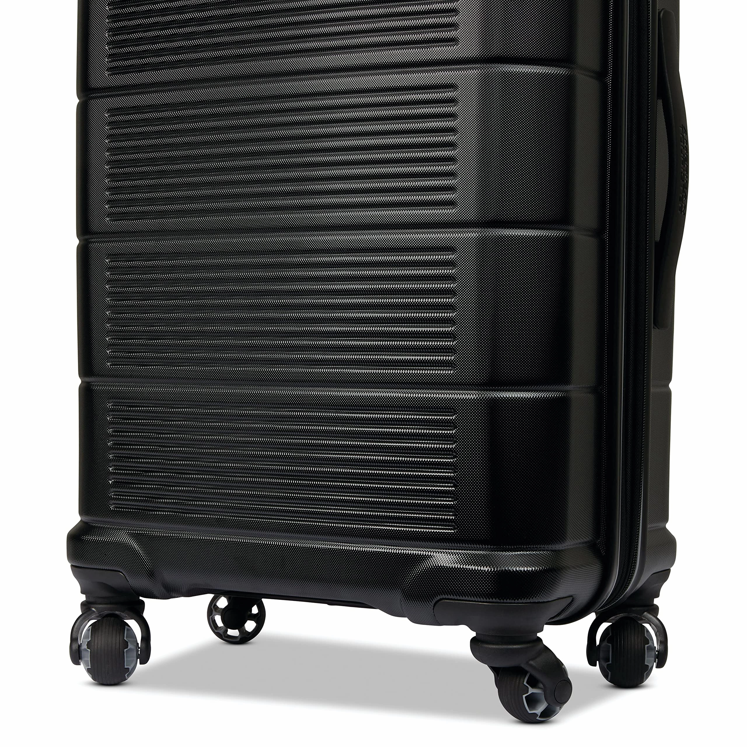 American Tourister Stratum 2.0  Hardside 3 Piece Spinner Luggage Set