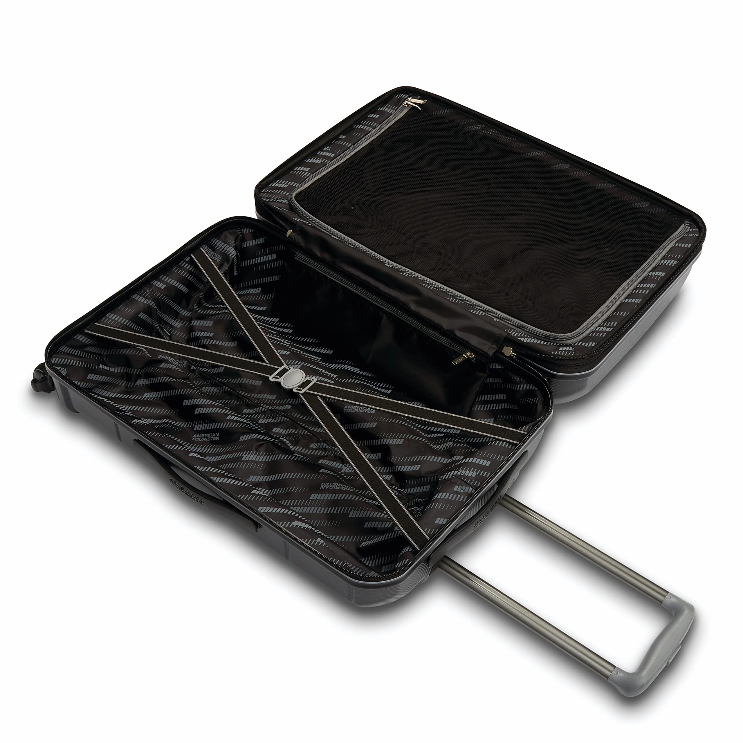 American Tourister Stratum 2.0 Medium 24" Hardside Spinner Luggage