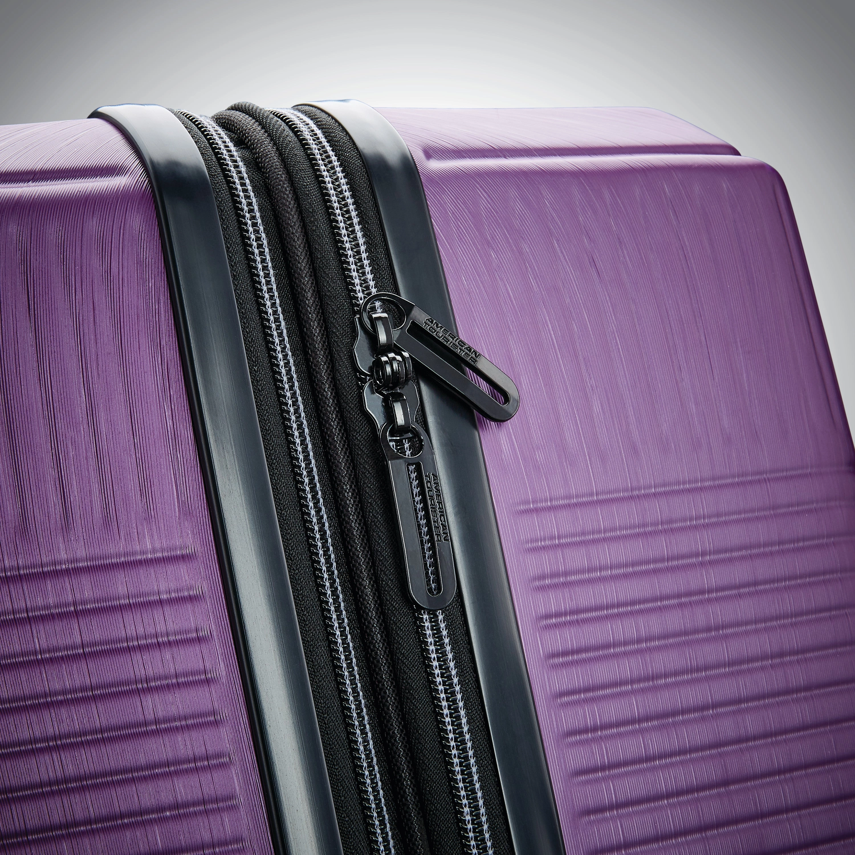 American Tourister Stratum XLT 20" 4-Wheel Carry-On Luggage