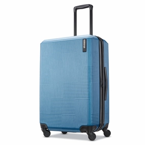 American Tourister Stratum XLT 25" 4-Wheel Medium Luggage