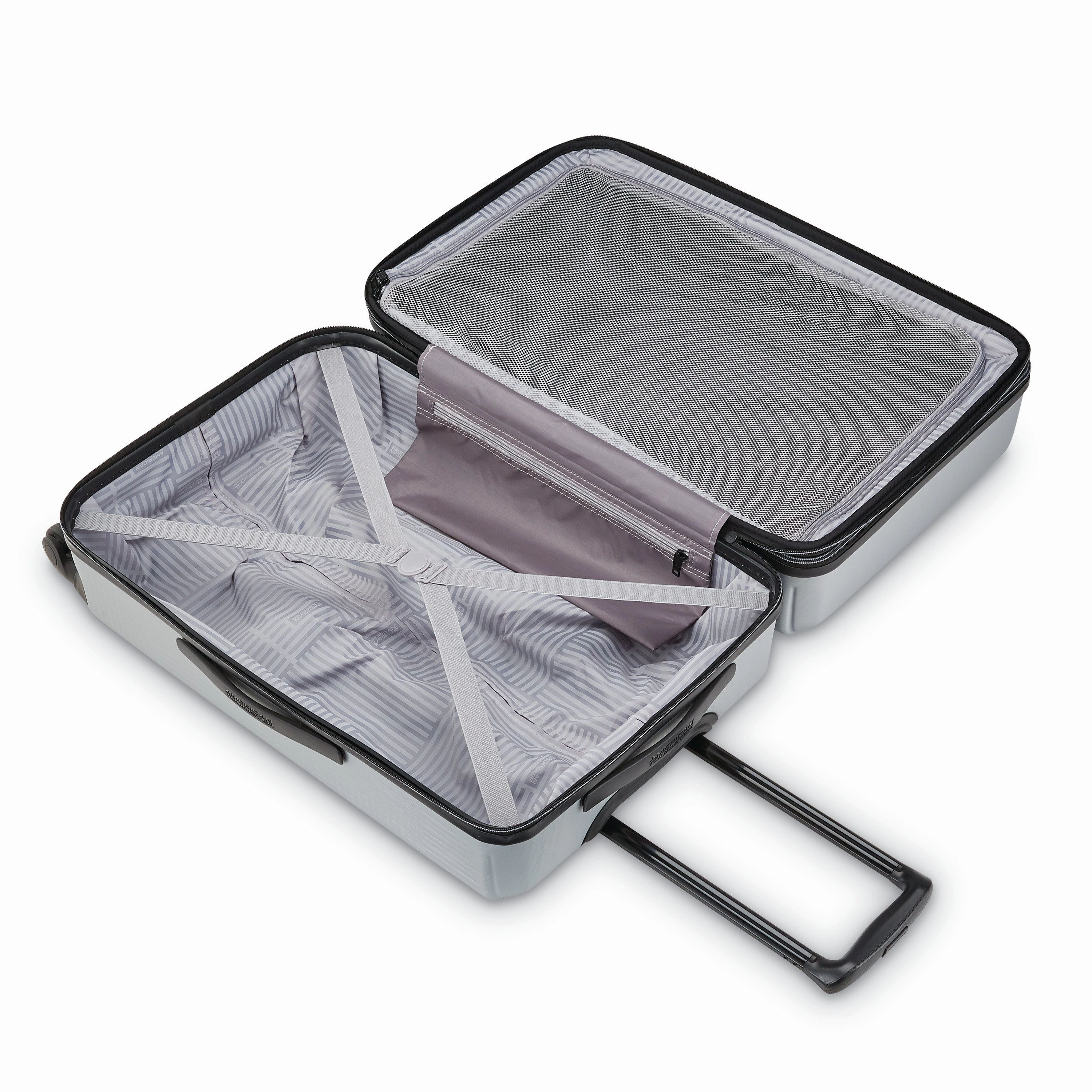 American Tourister Stratum XLT 25" 4-Wheel Medium Luggage