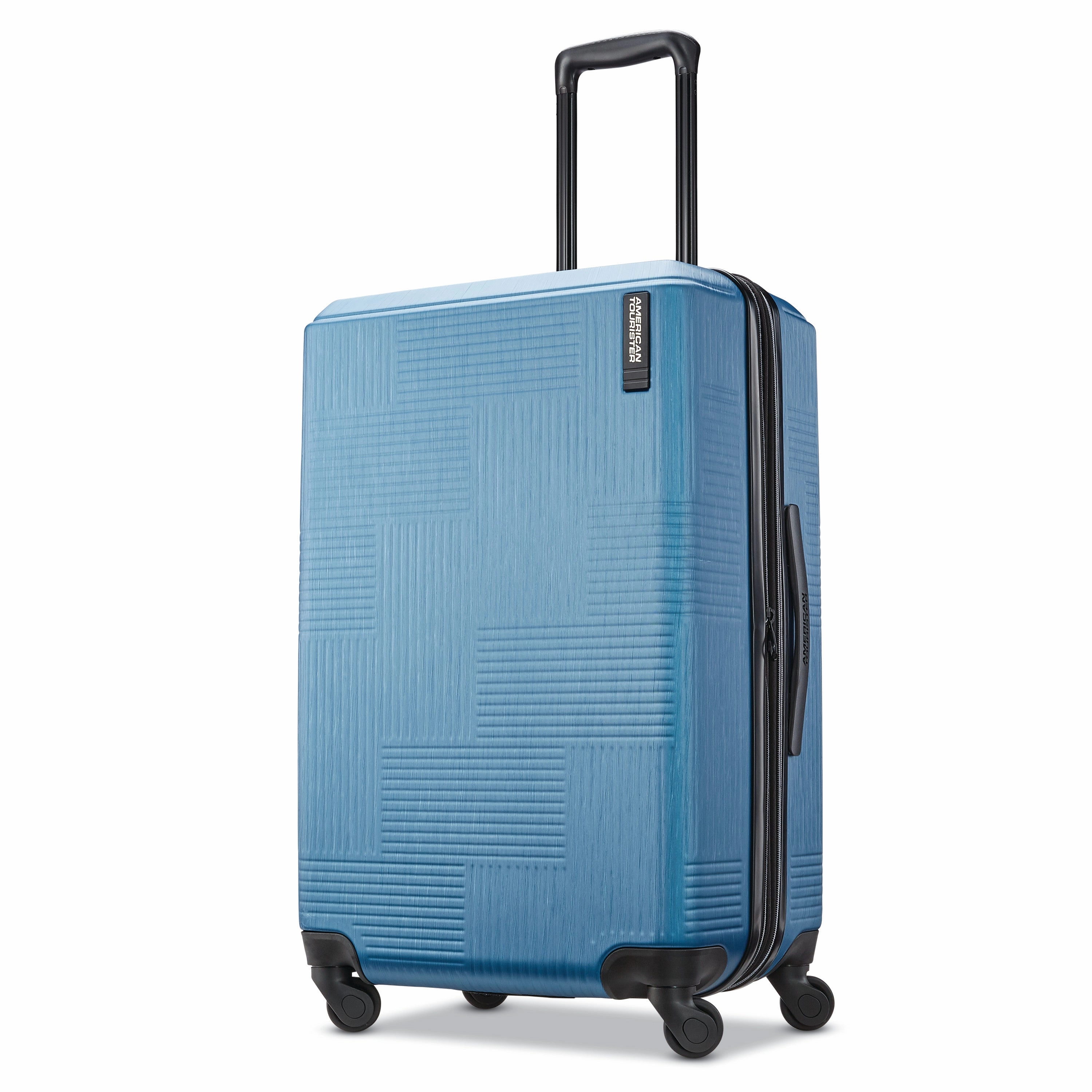 American Tourister Stratum XLT 25" 4-Wheel Medium Luggage