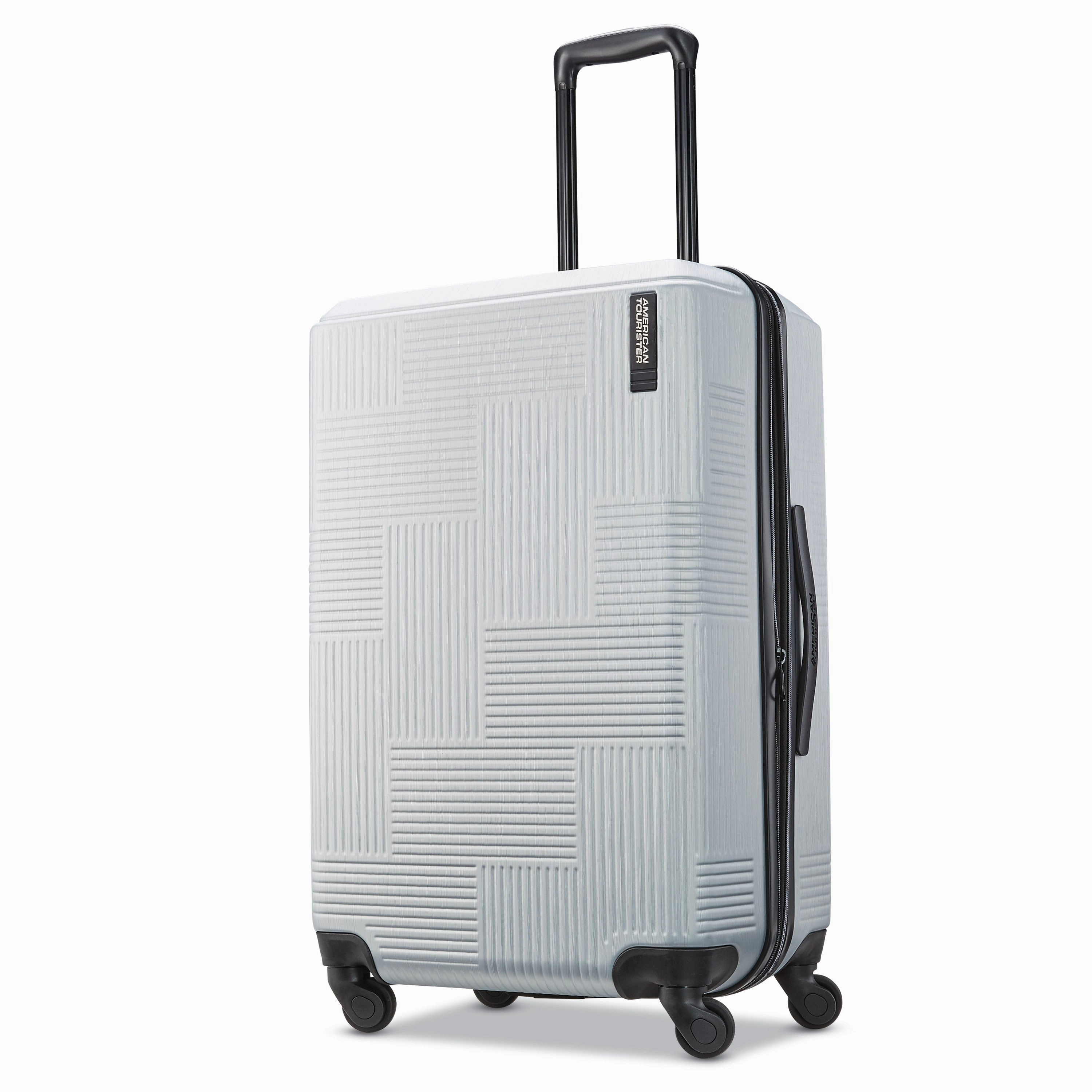 American Tourister Stratum XLT 25" 4-Wheel Medium Luggage
