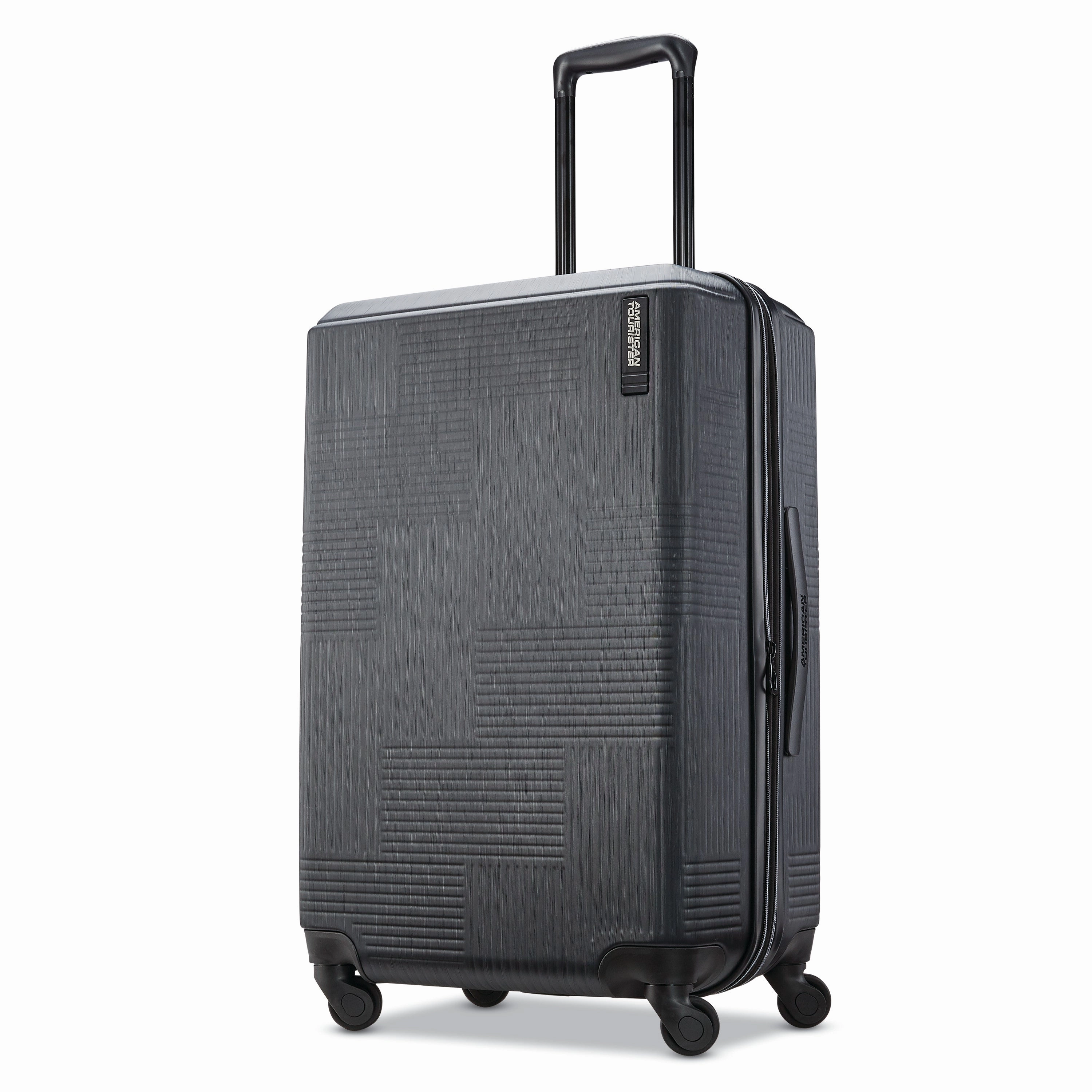 American Tourister Stratum XLT 25" 4-Wheel Medium Luggage