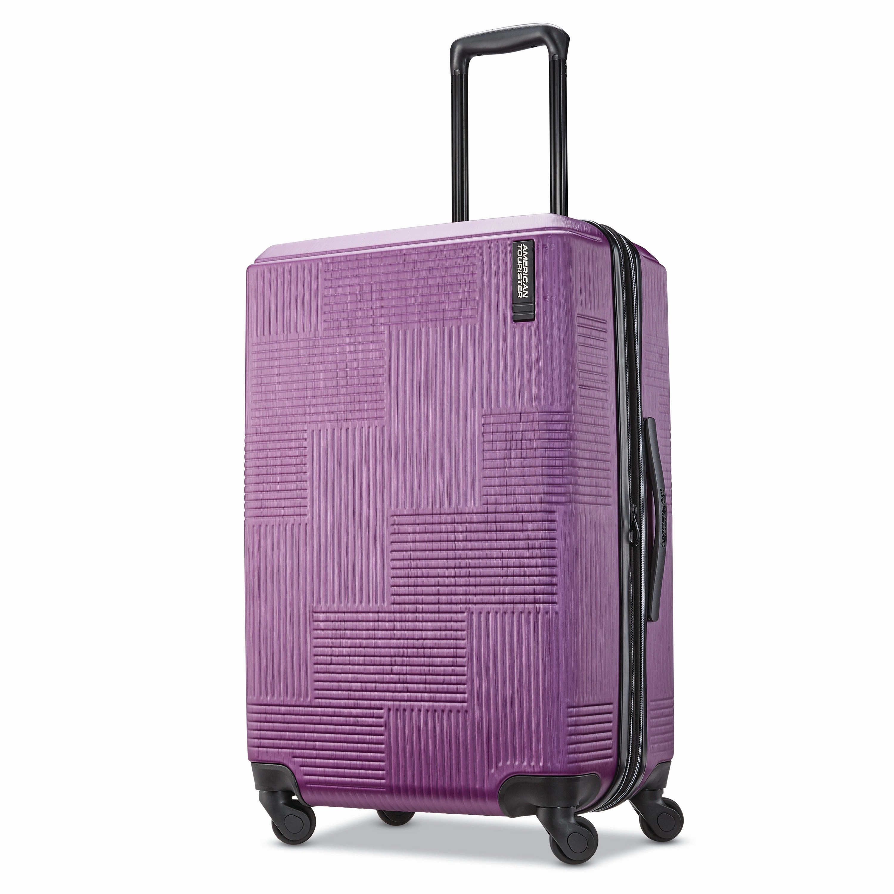 American Tourister Stratum XLT 25" 4-Wheel Medium Luggage