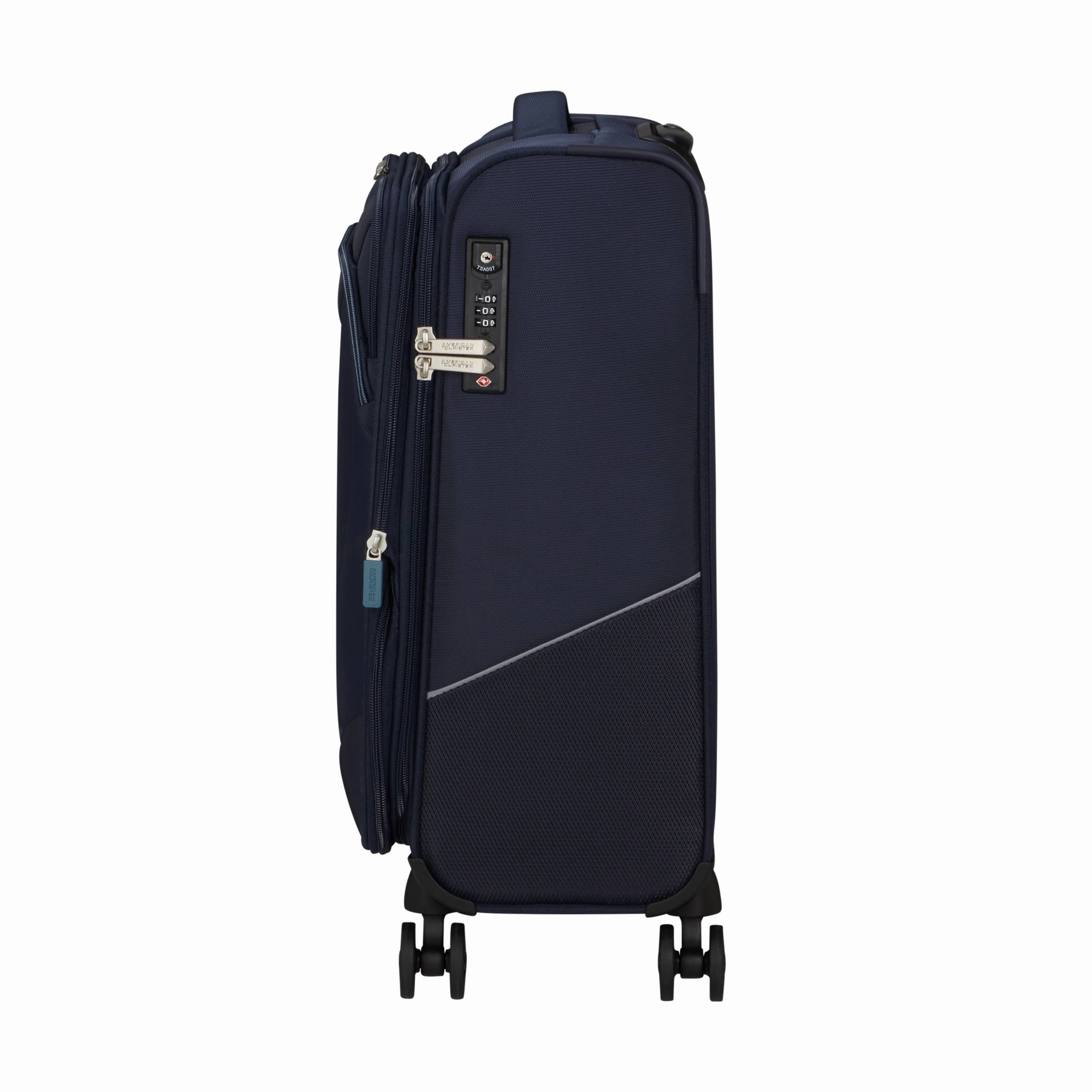 American Tourister Summerride 3-Piece Expandable Spinner Luggage Set