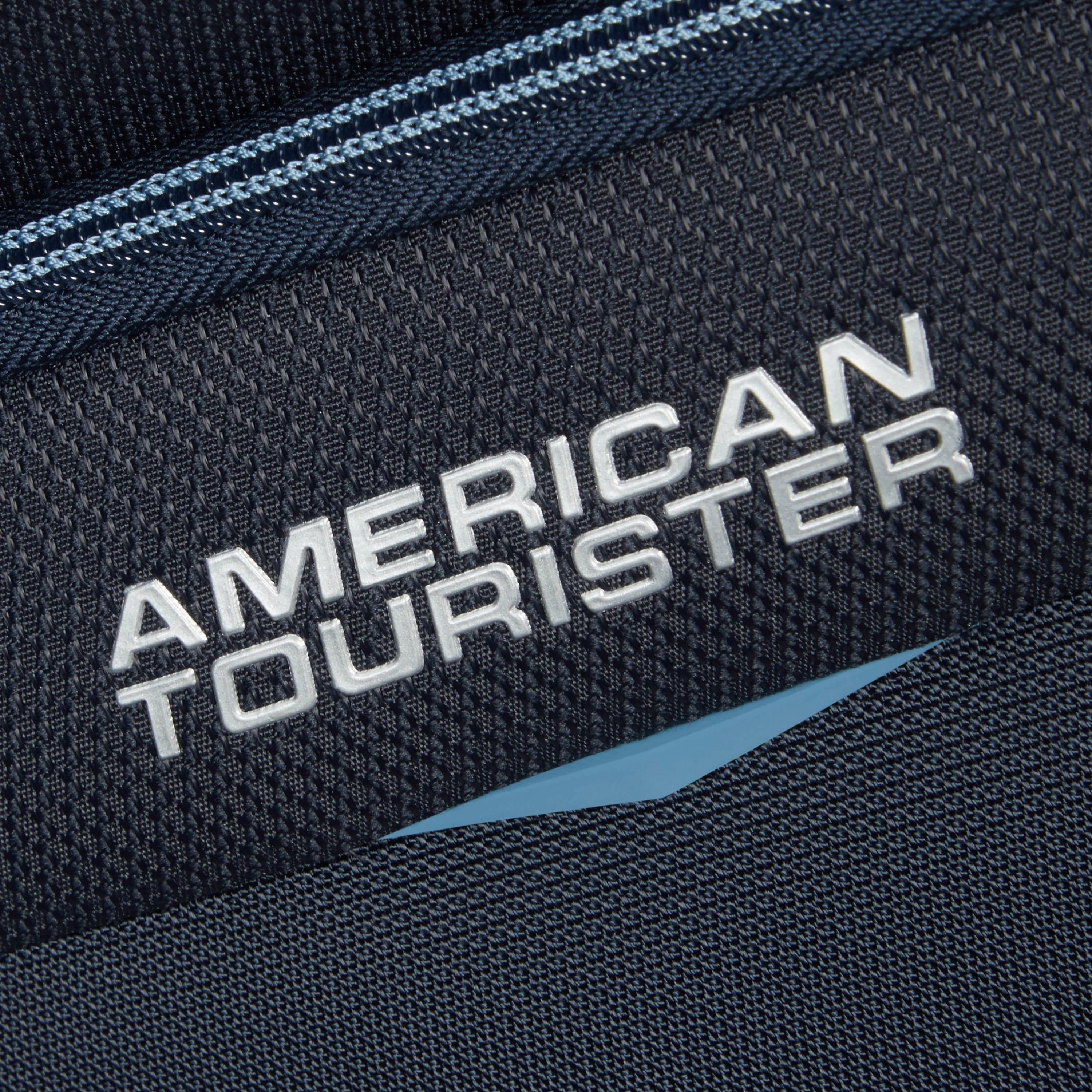American Tourister Summerride 3-Piece Expandable Spinner Luggage Set