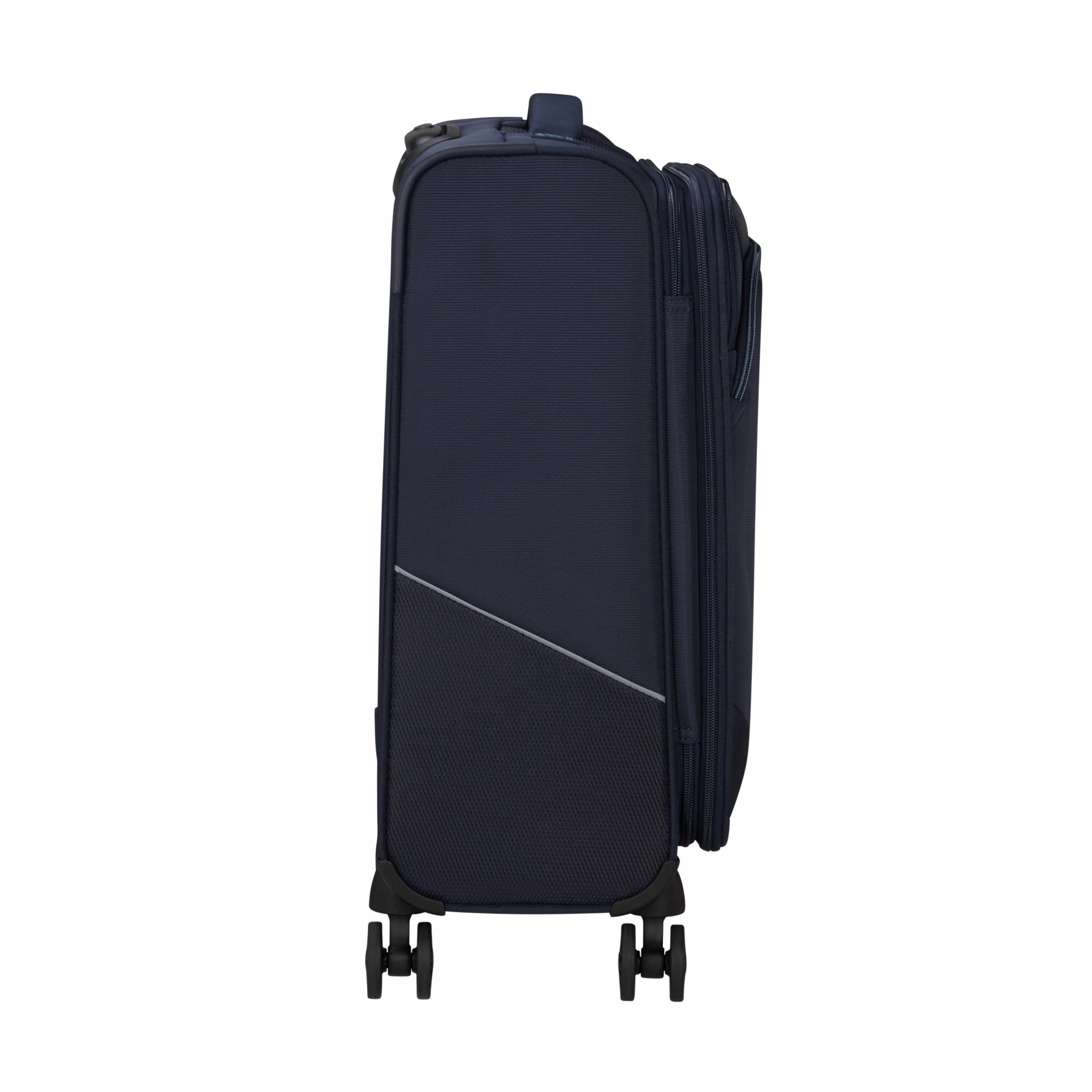 American Tourister Summerride 3-Piece Expandable Spinner Luggage Set