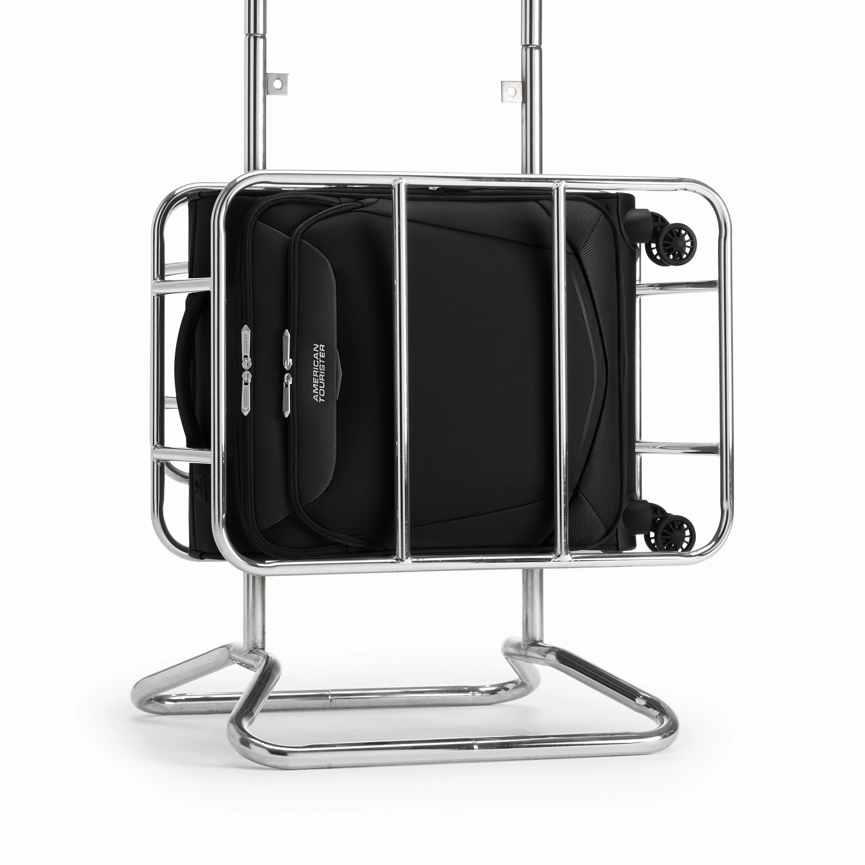 American Tourister Summerride 3-Piece Expandable Spinner Luggage Set