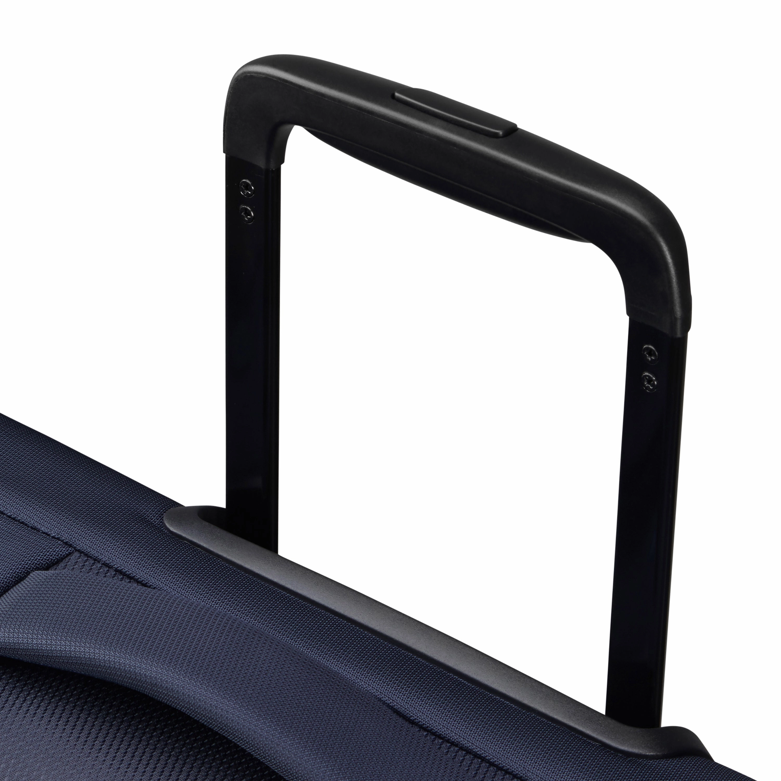 American Tourister Summerride 3-Piece Expandable Spinner Luggage Set