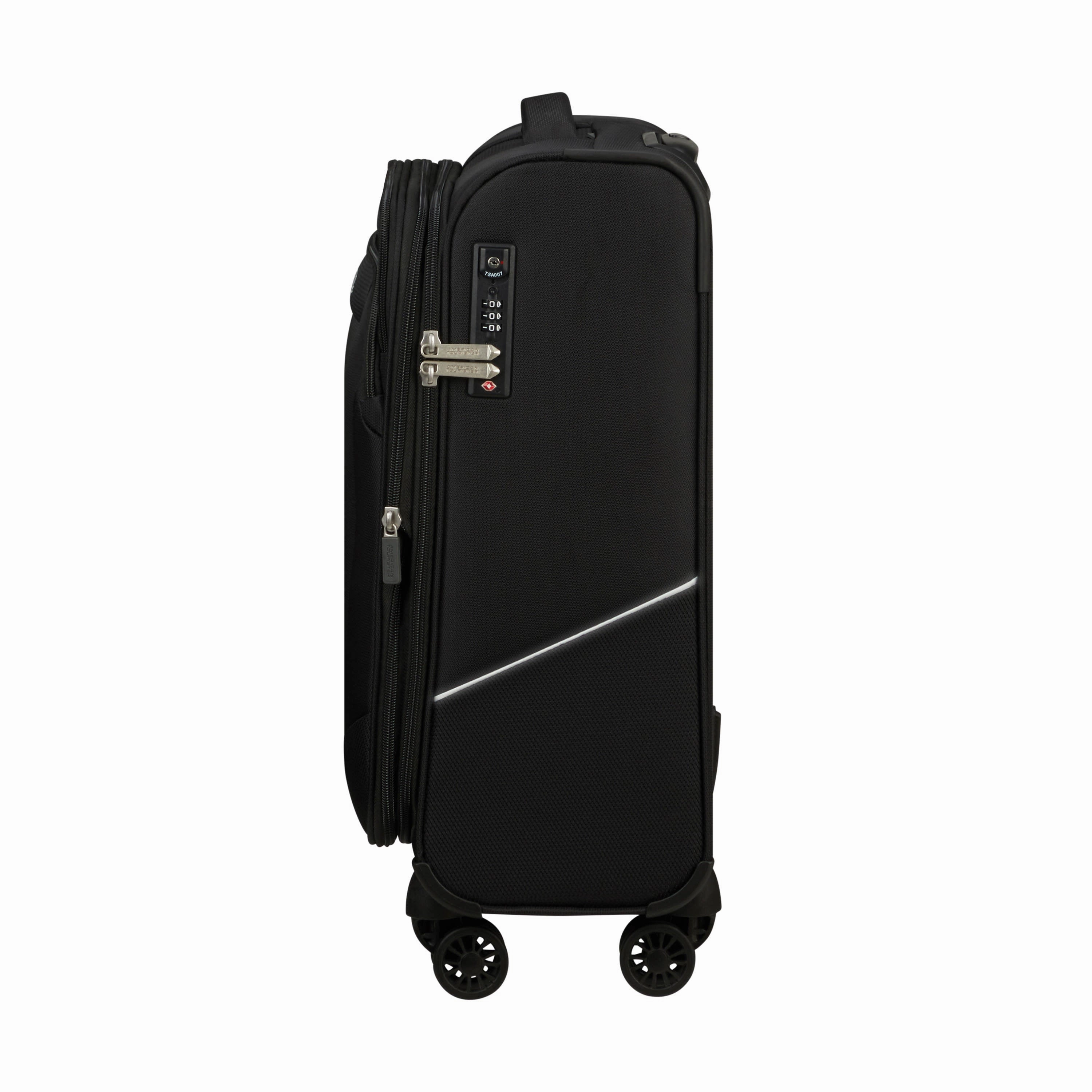 American Tourister Summerride 3-Piece Expandable Spinner Luggage Set