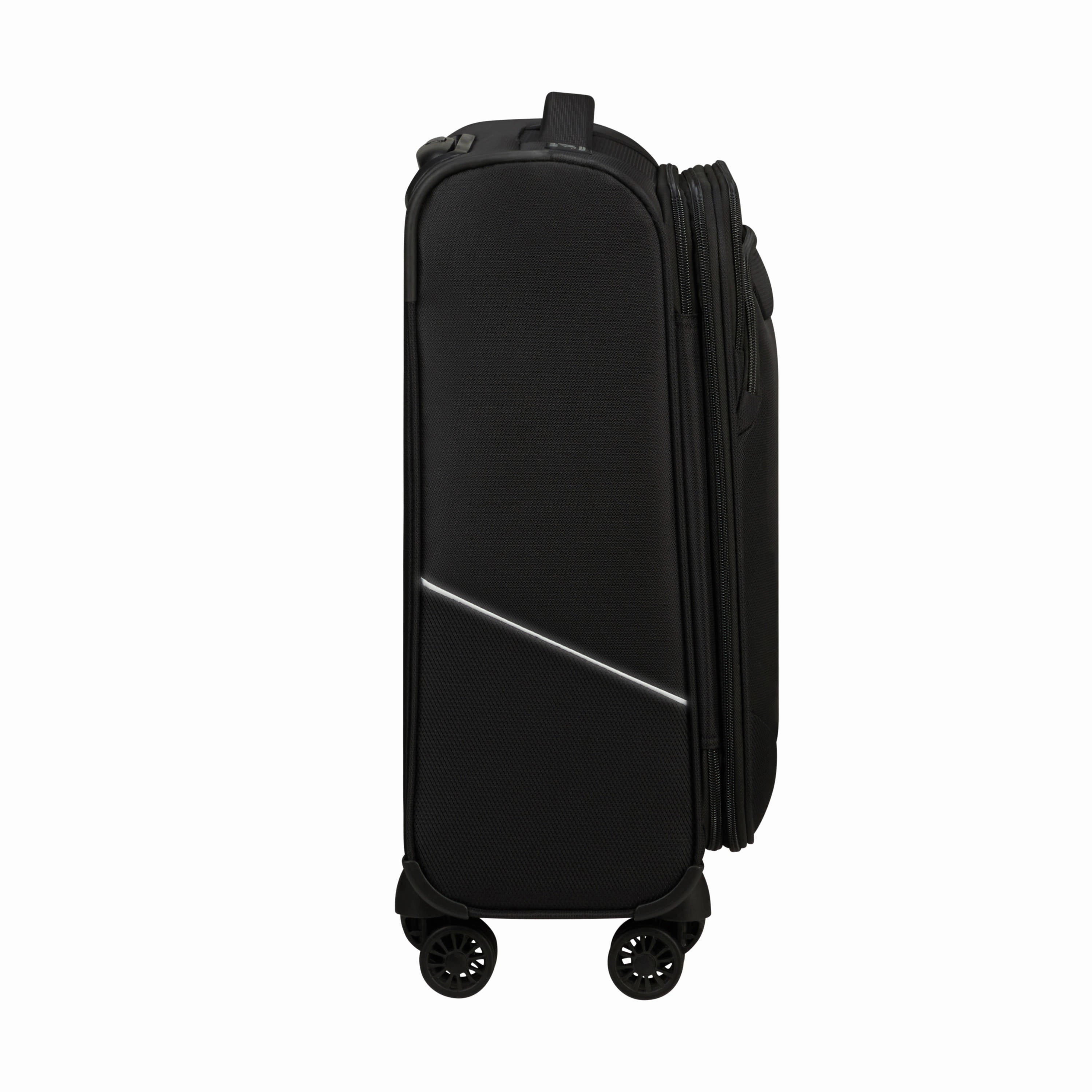 American Tourister Summerride Expandable Spinner Carry-On Luggage