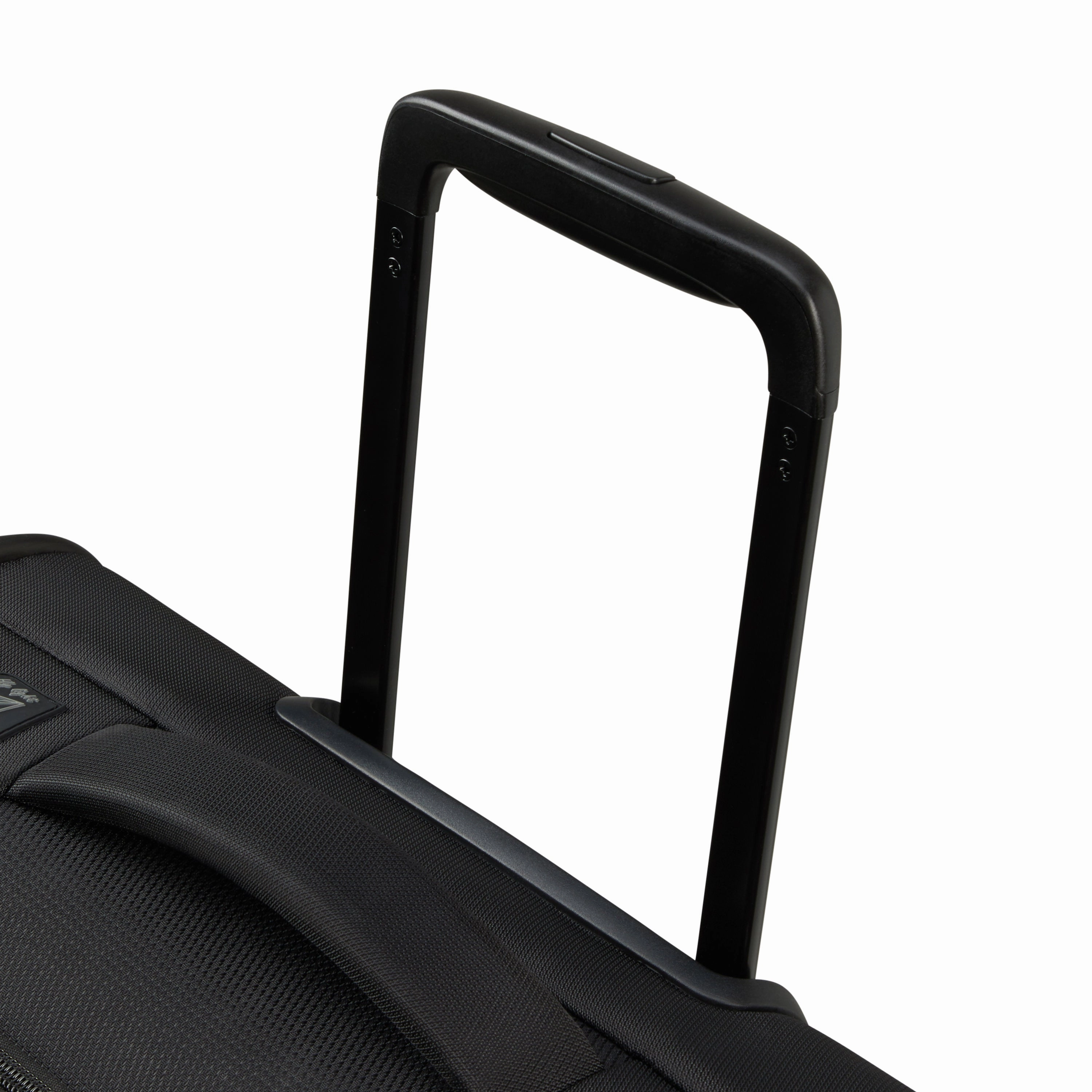 American Tourister Summerride Expandable Spinner Carry-On Luggage