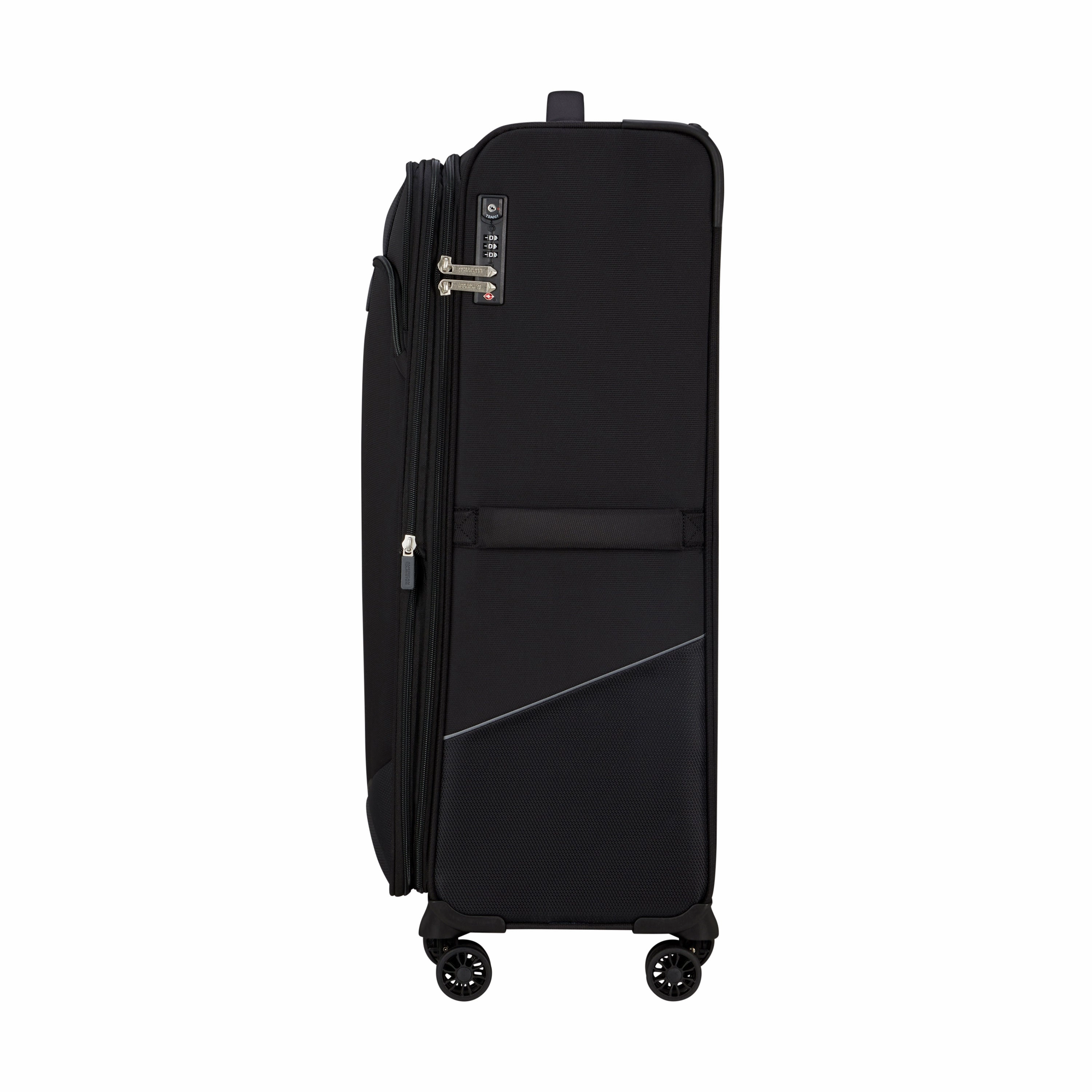 American Tourister Summerride Expandable Spinner Large Luggage
