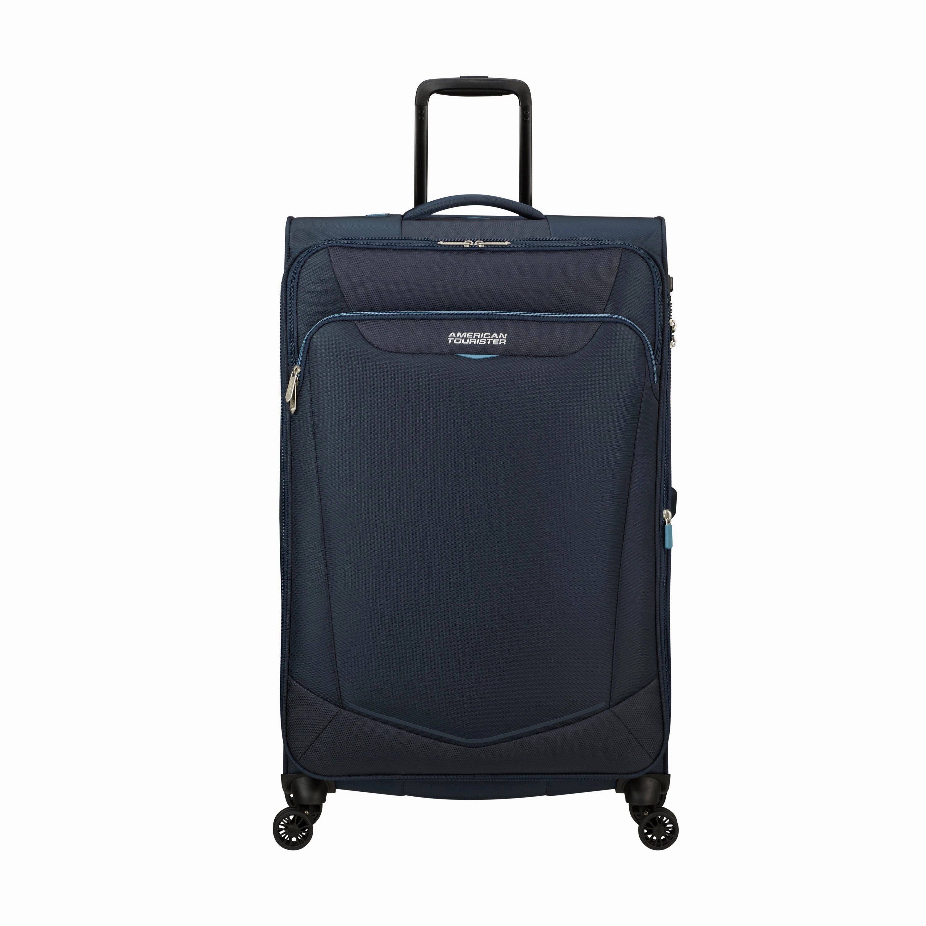 American Tourister Summerride Expandable Spinner Large Luggage