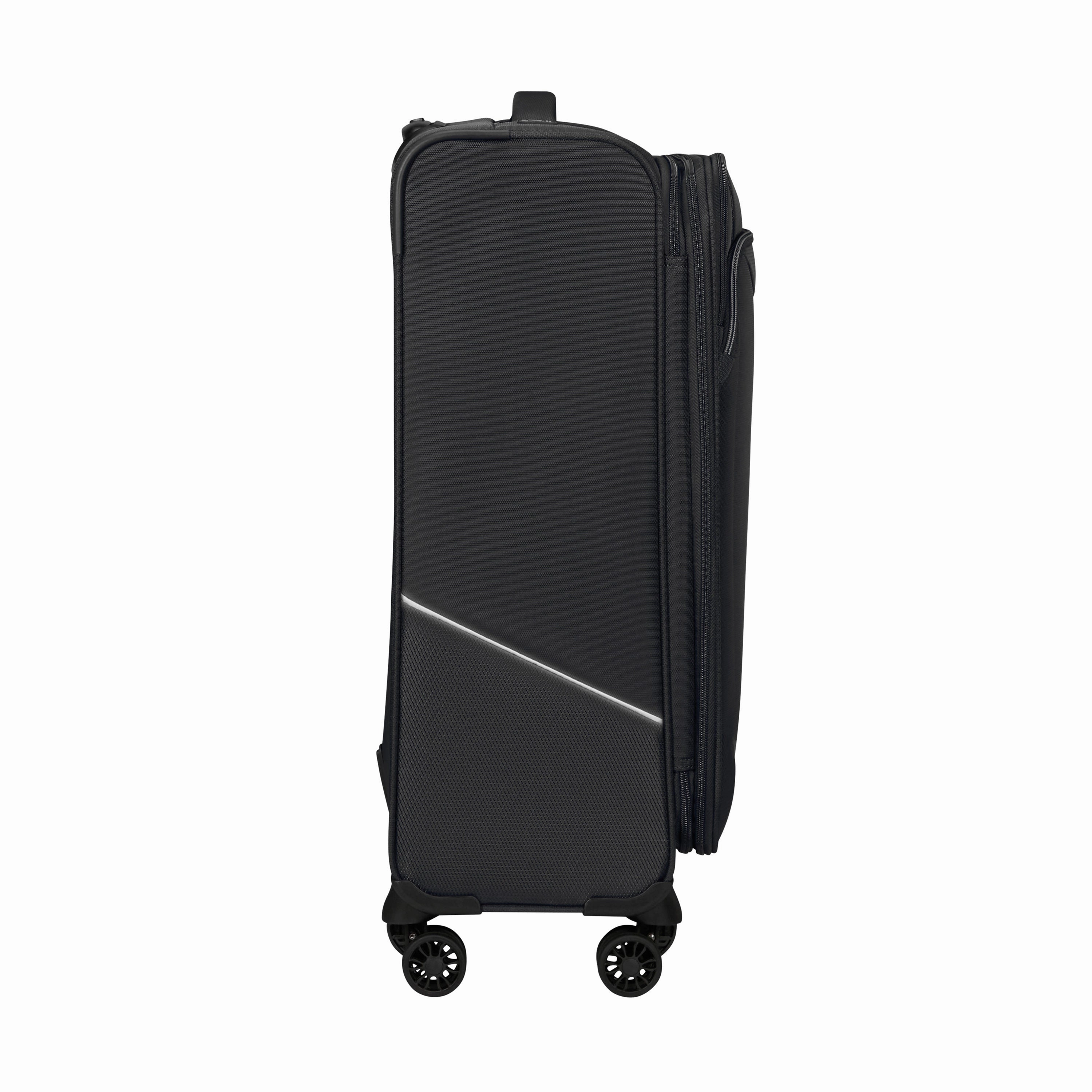 American Tourister Summerride Expandable Spinner Medium Luggage