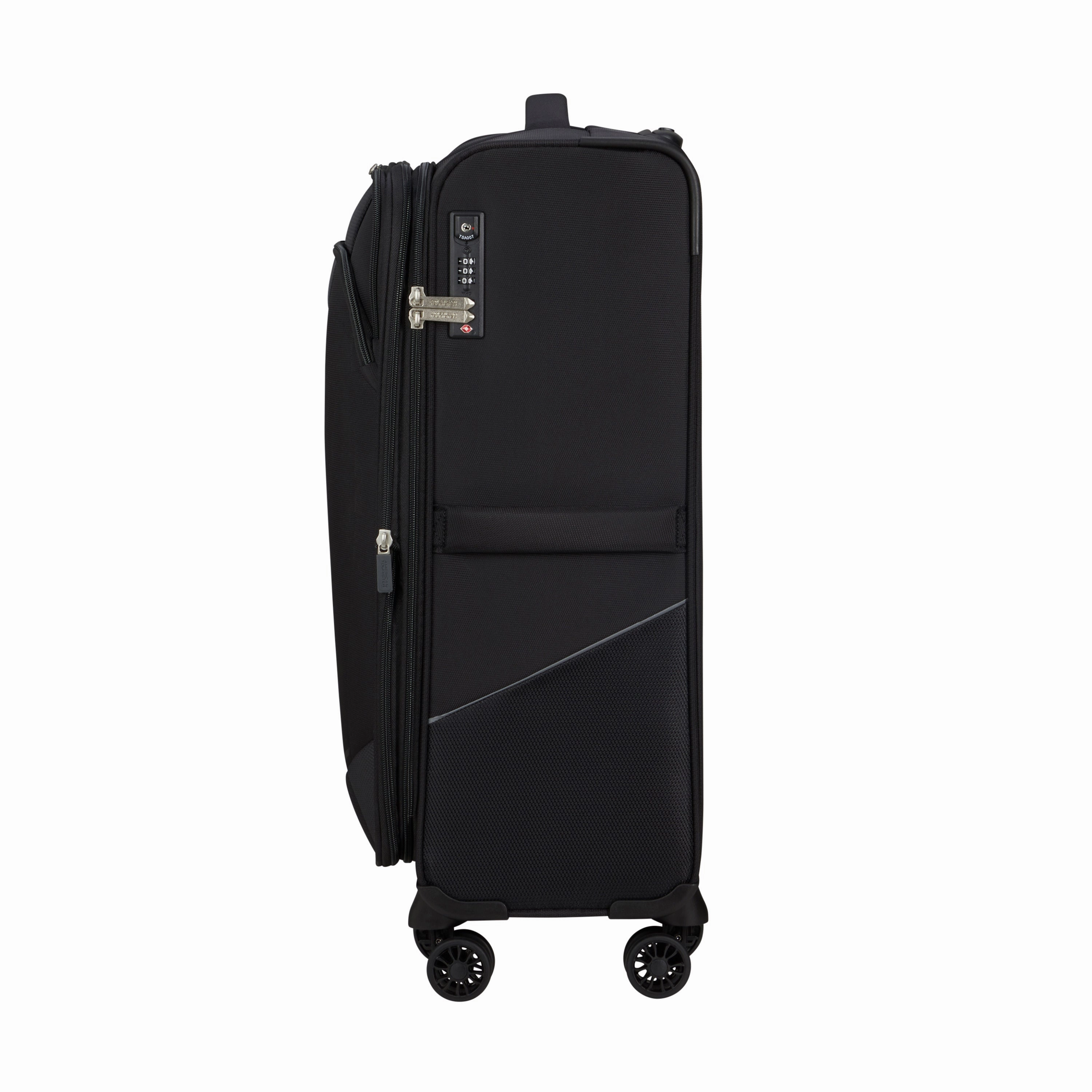 American Tourister Summerride Expandable Spinner Medium Luggage
