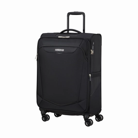American Tourister Summerride Expandable Spinner Medium Luggage