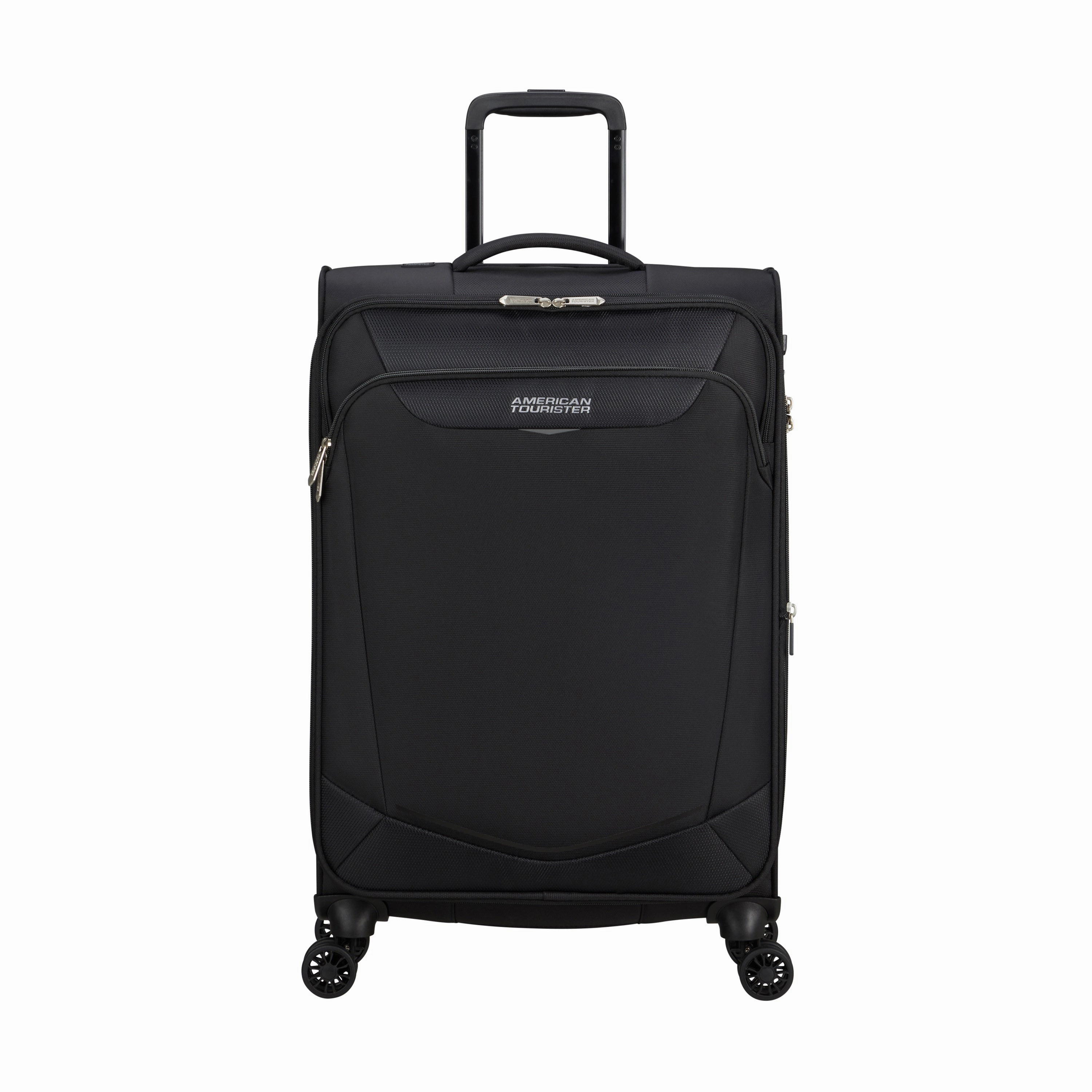 American Tourister Summerride Expandable Spinner Medium Luggage
