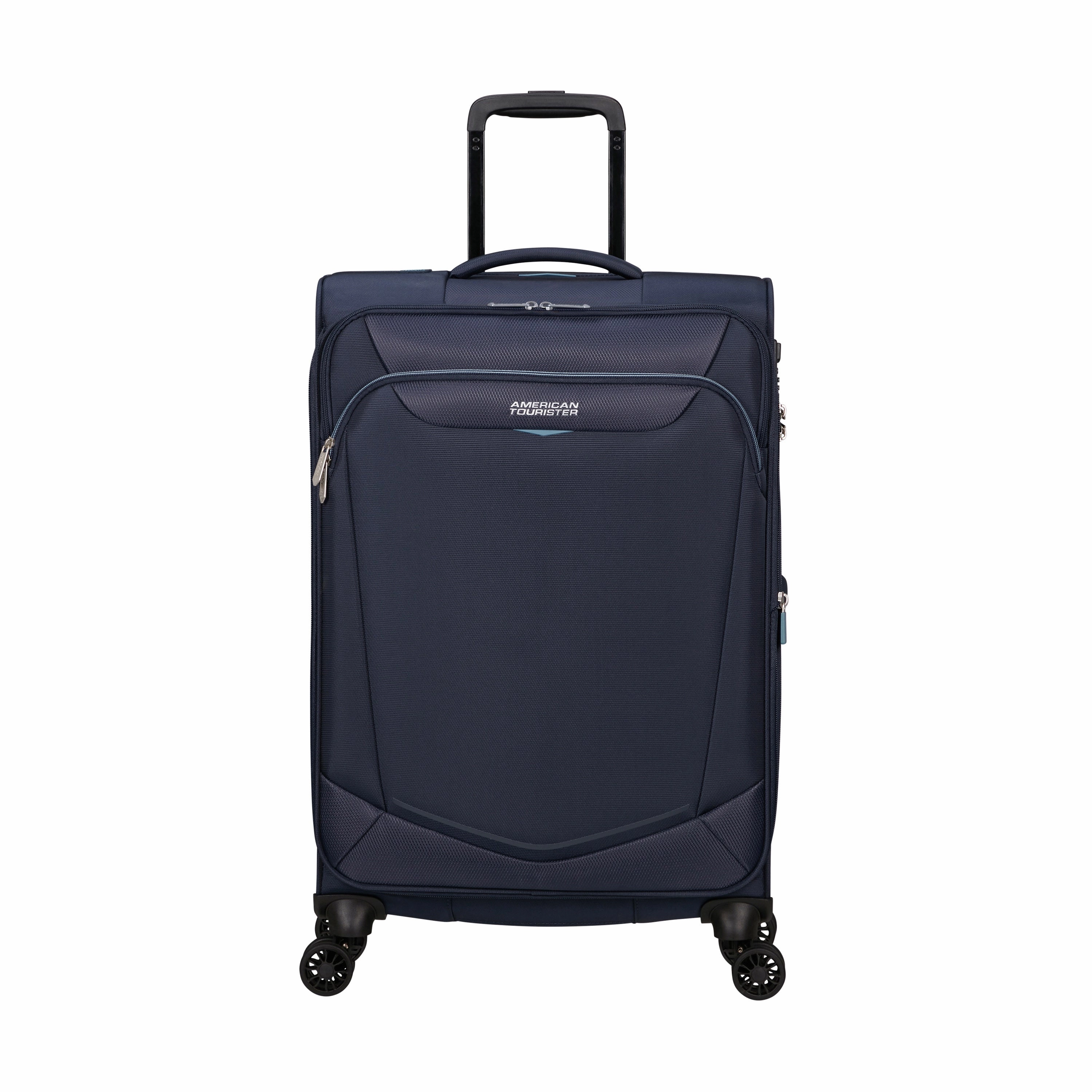 American Tourister Summerride Expandable Spinner Medium Luggage