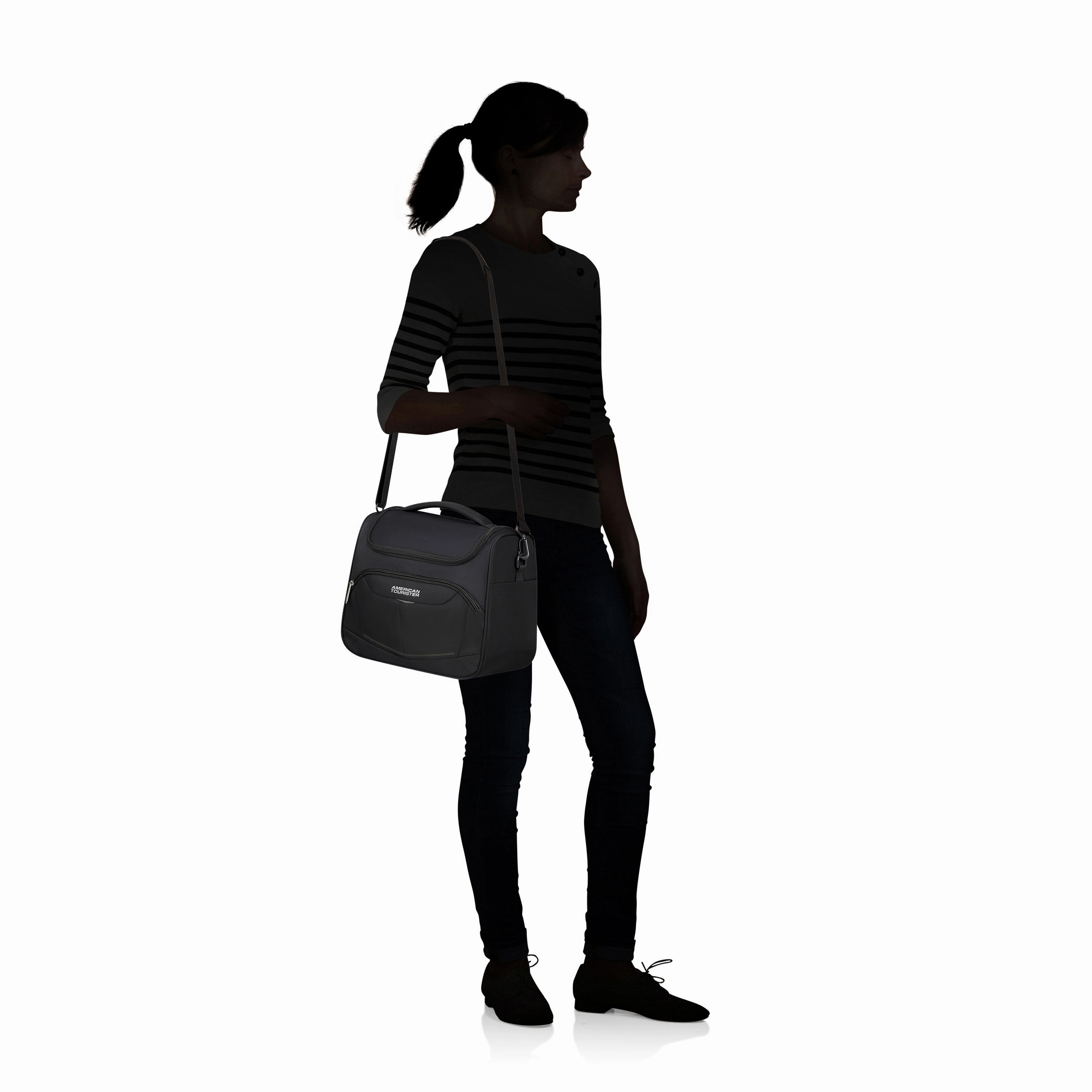 American Tourister Summerride Large Toiletry Bag