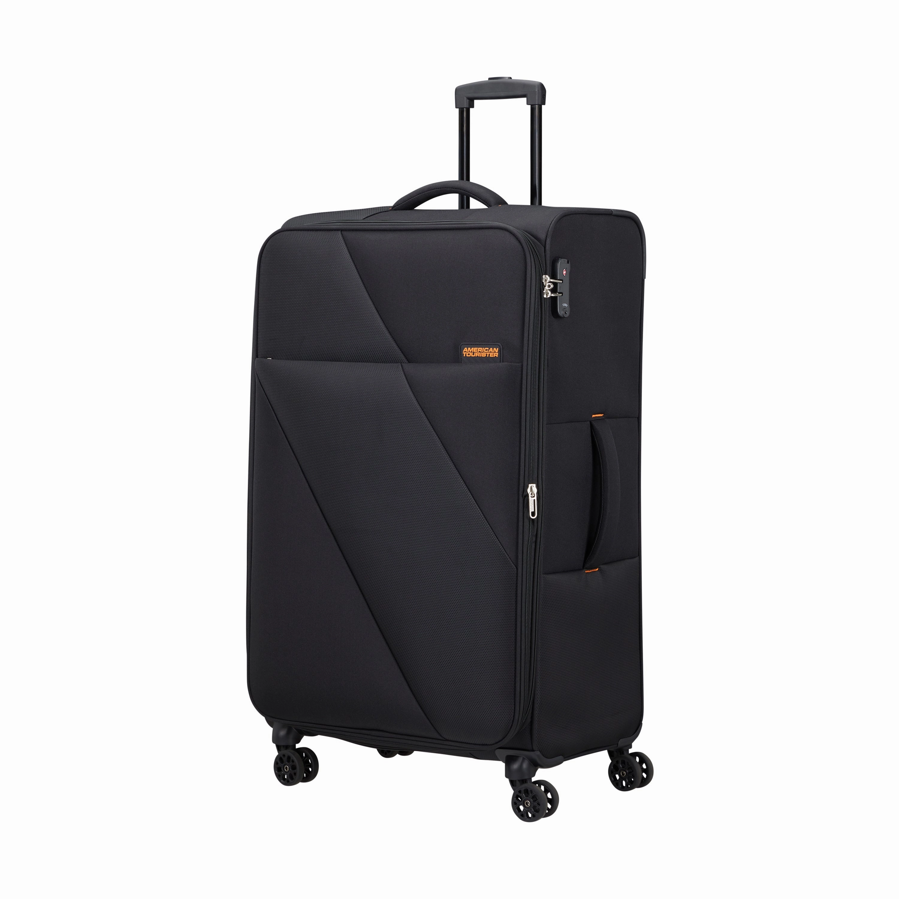 American Tourister Sun Break 3-Piece Spinner Luggage Set