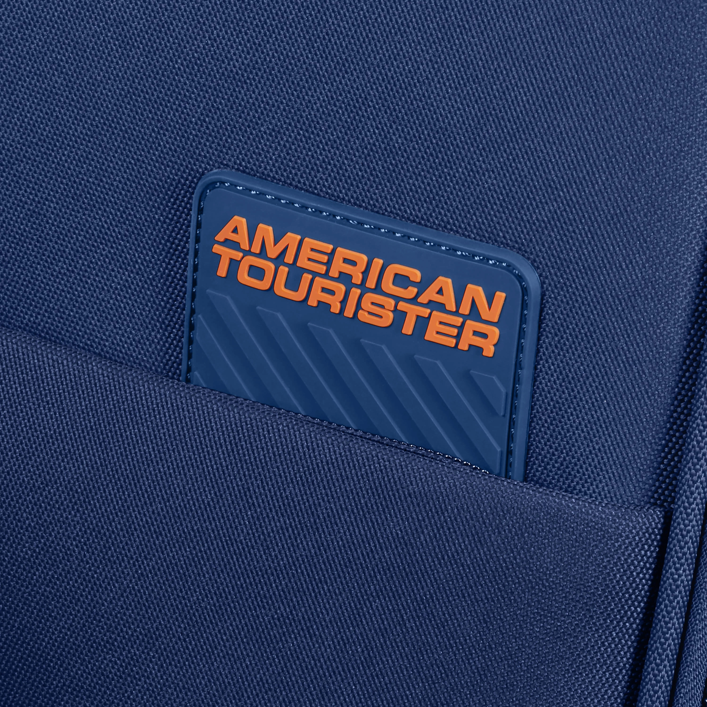 American Tourister Sun Break 3-Piece Spinner Luggage Set