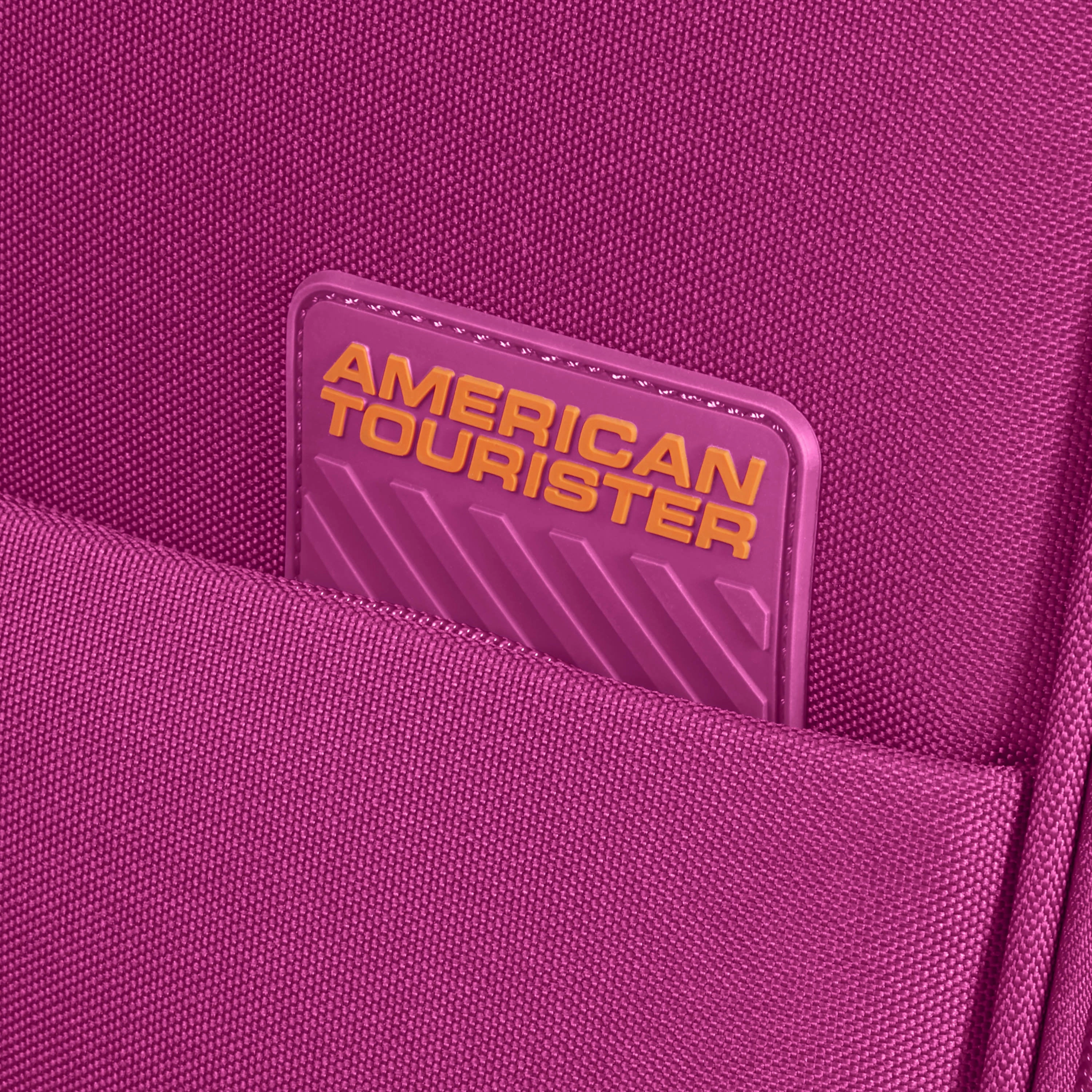 American Tourister Sun Break 3-Piece Spinner Luggage Set