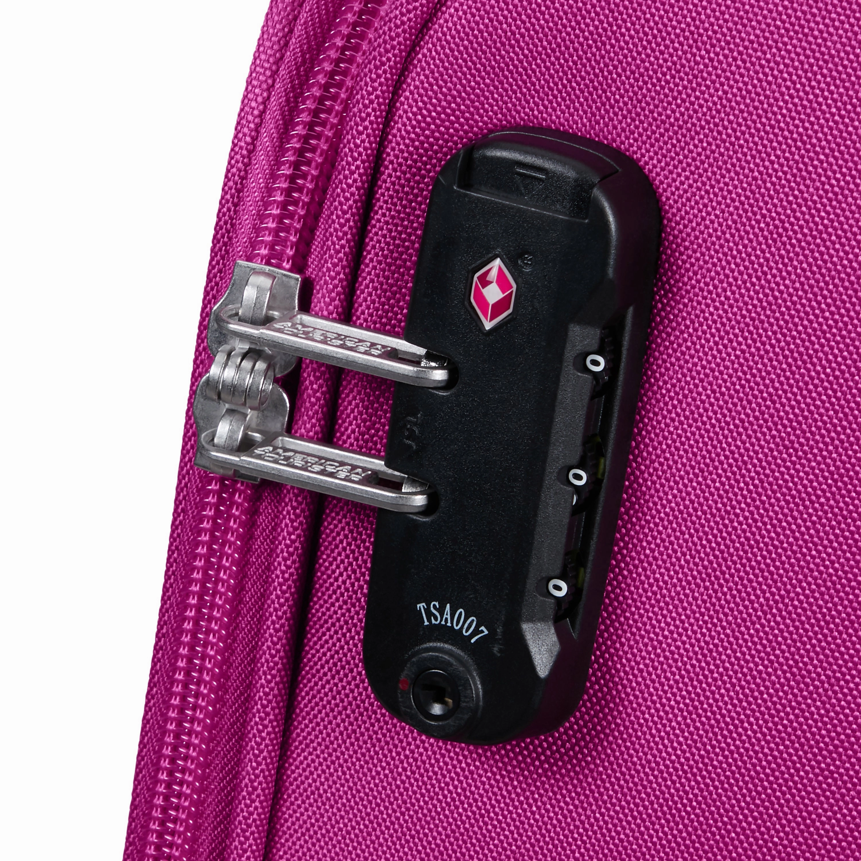 American Tourister Sun Break 3-Piece Spinner Luggage Set