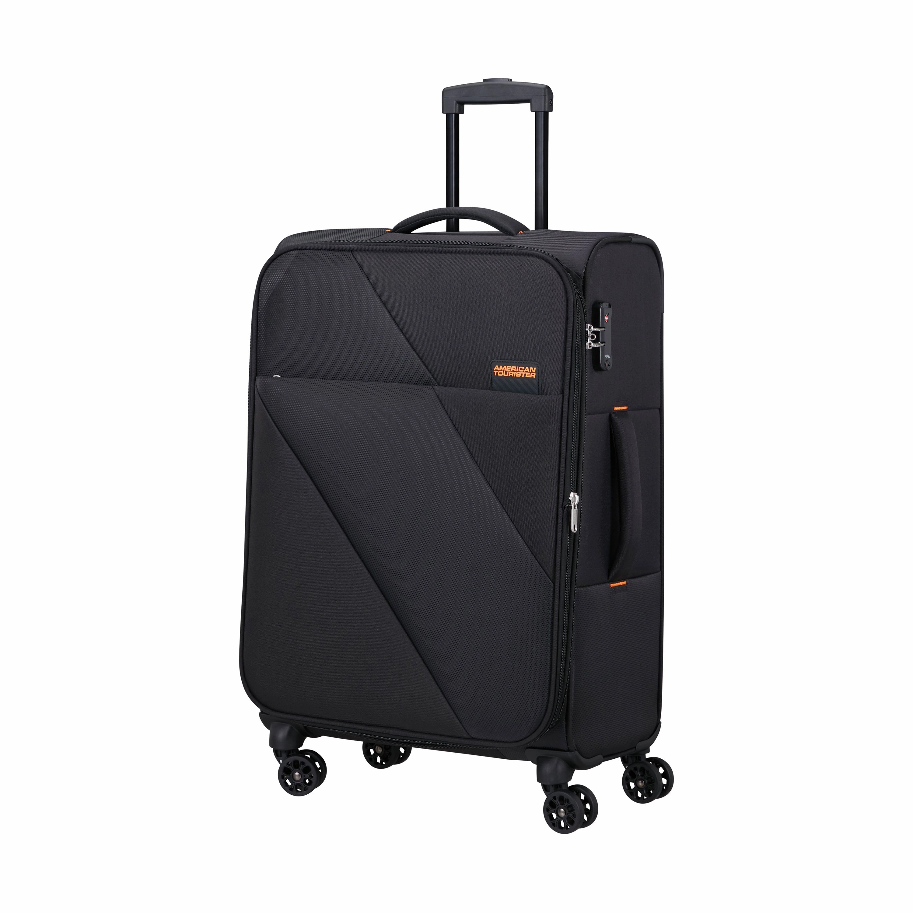 American Tourister Sun Break Expandable Spinner Medium Luggage