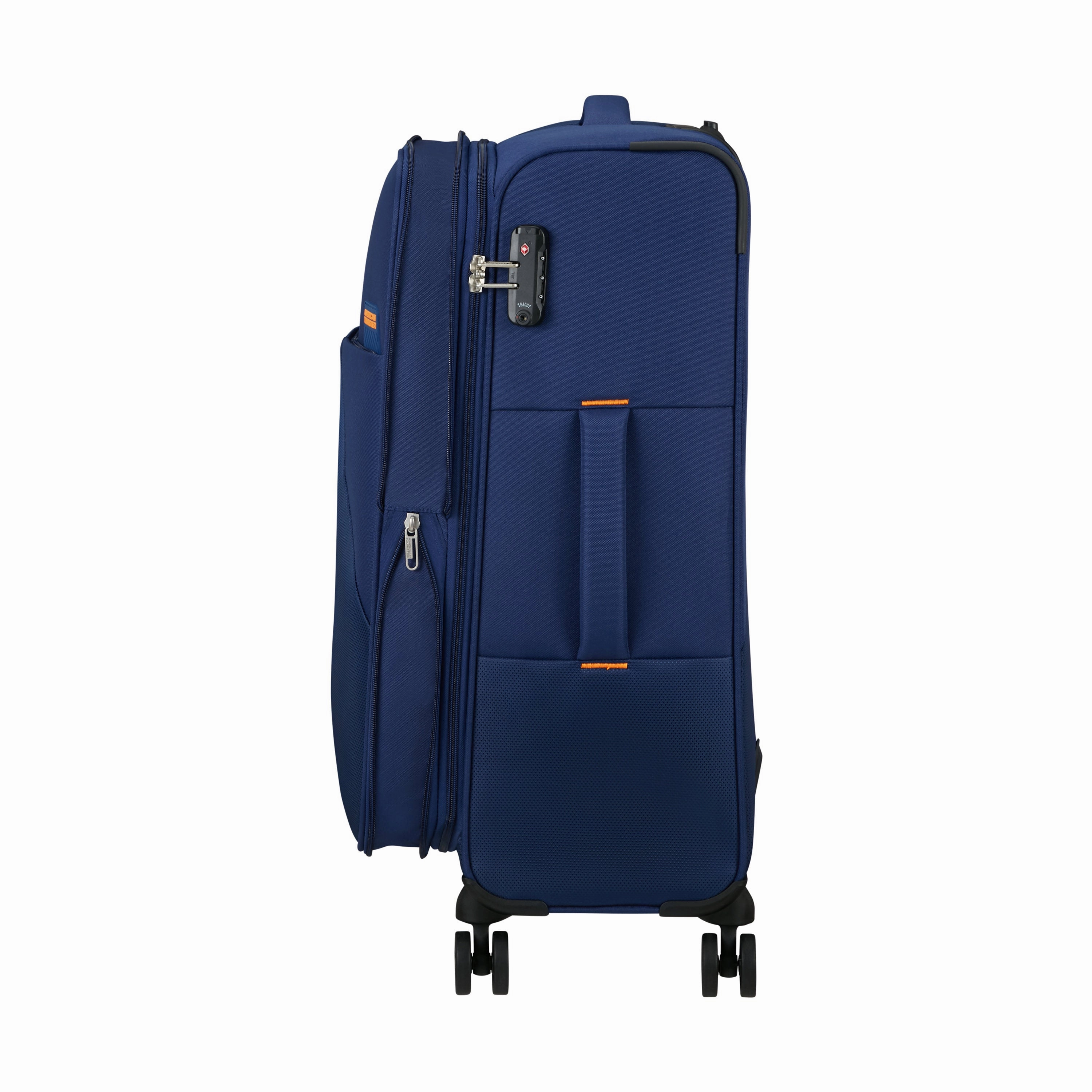 American Tourister Sun Break Expandable Spinner Medium Luggage
