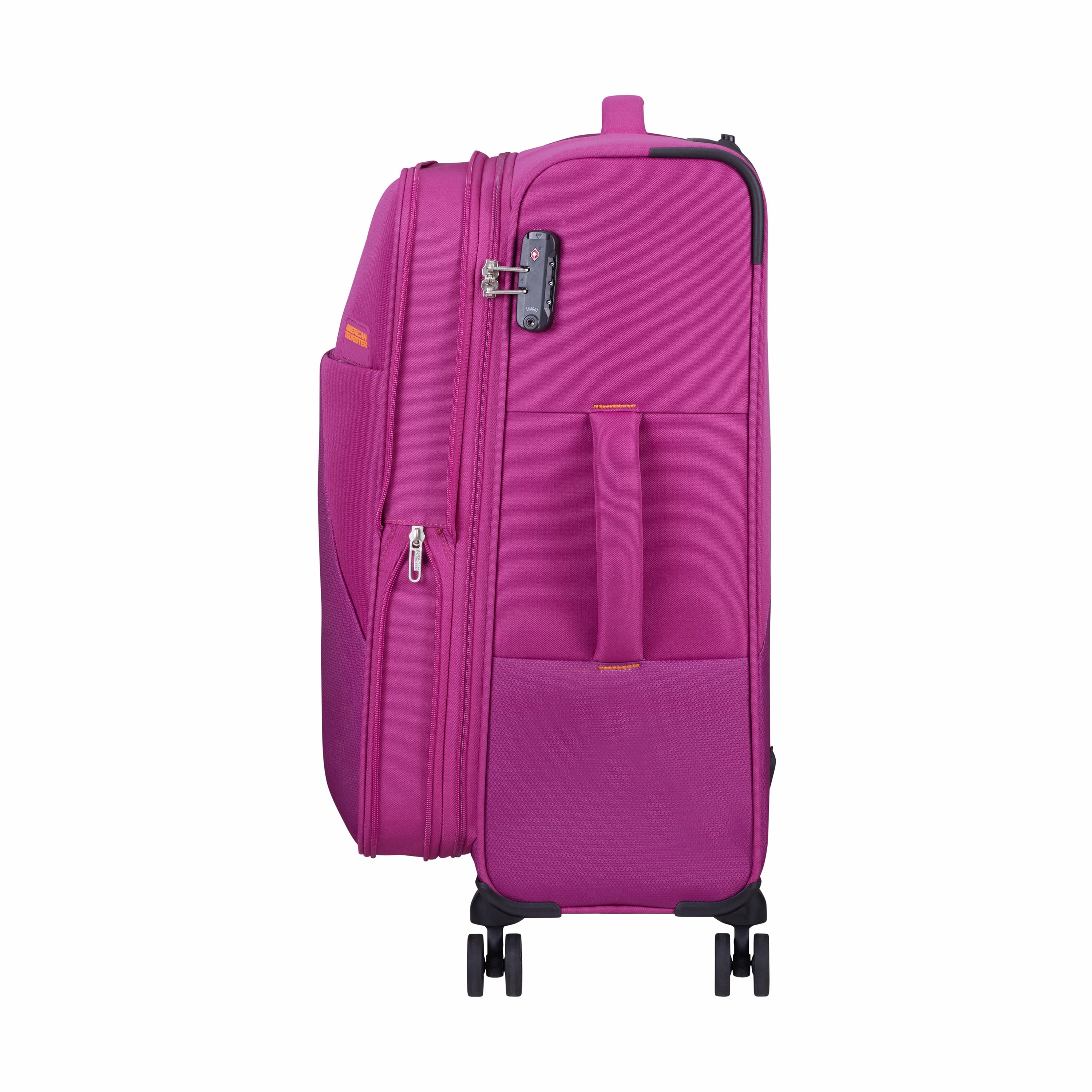 American Tourister Sun Break Expandable Spinner Medium Luggage