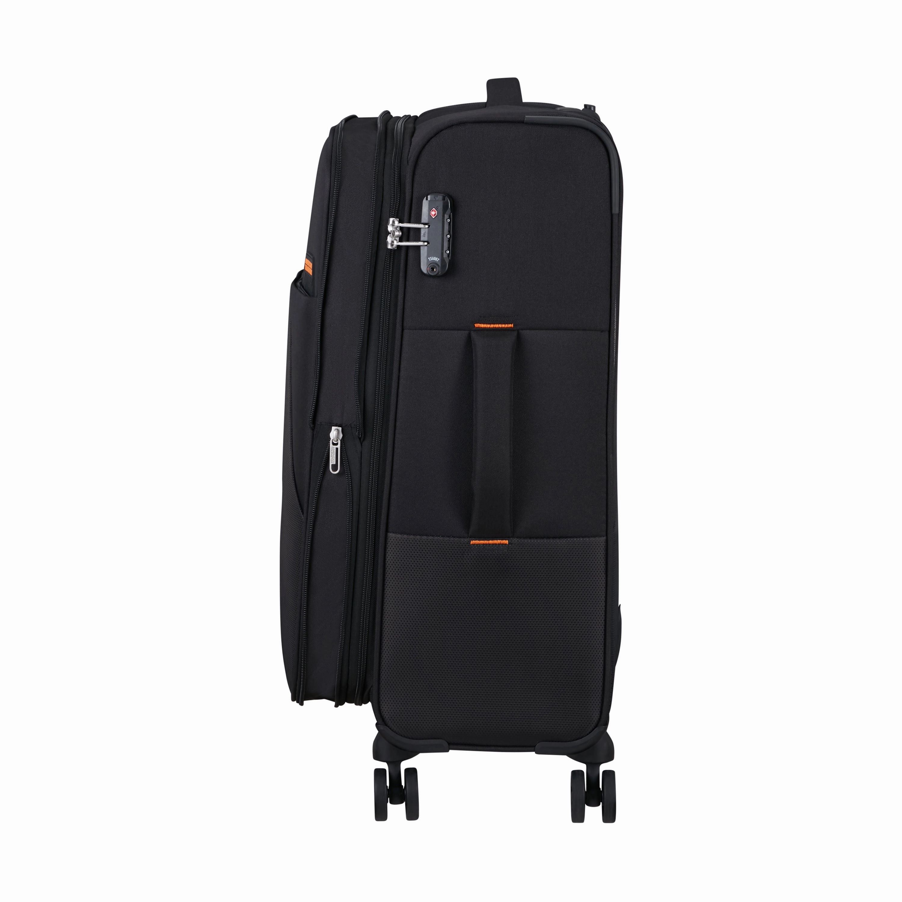 American Tourister Sun Break Expandable Spinner Medium Luggage
