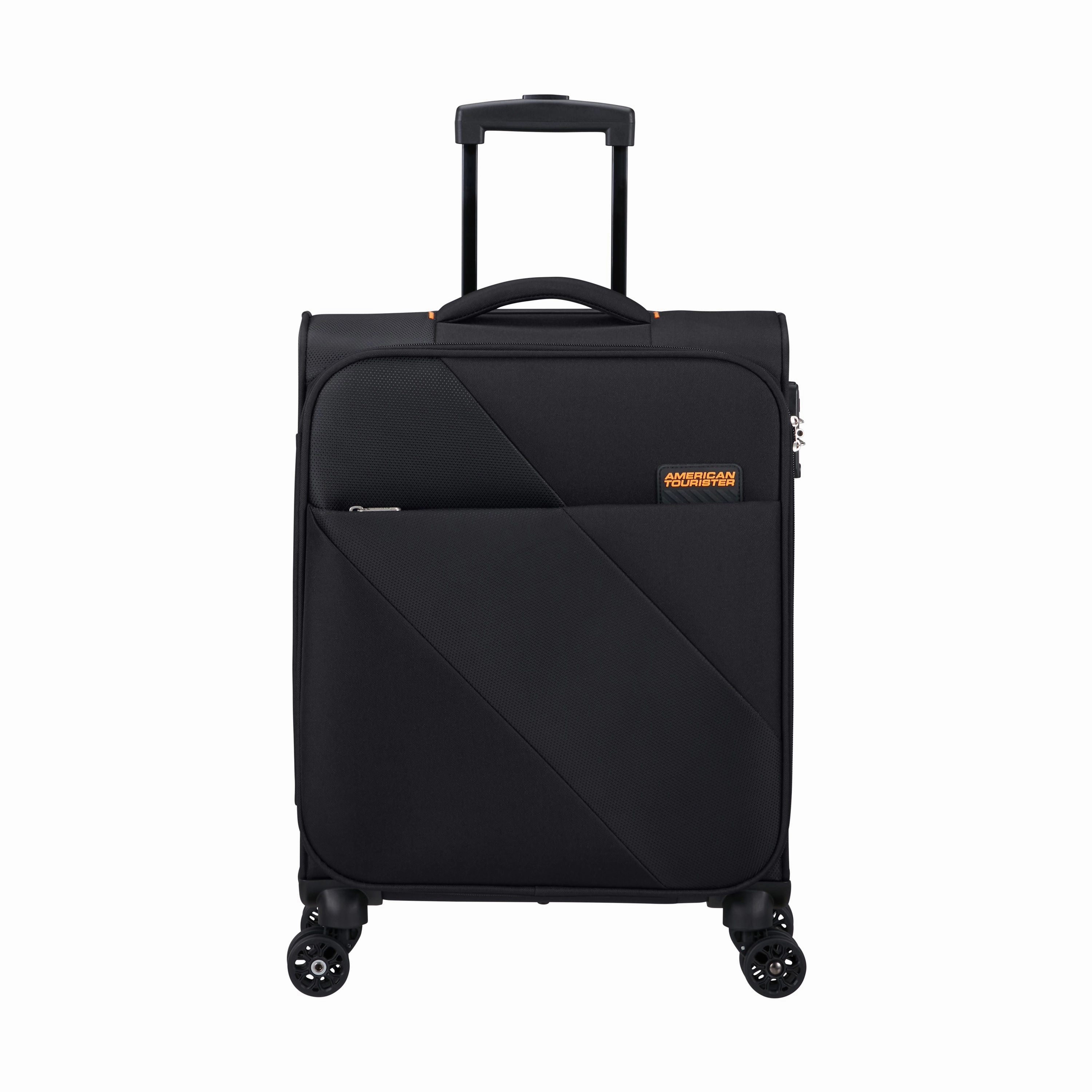 American Tourister Sun Break Spinner Carry-On Luggage