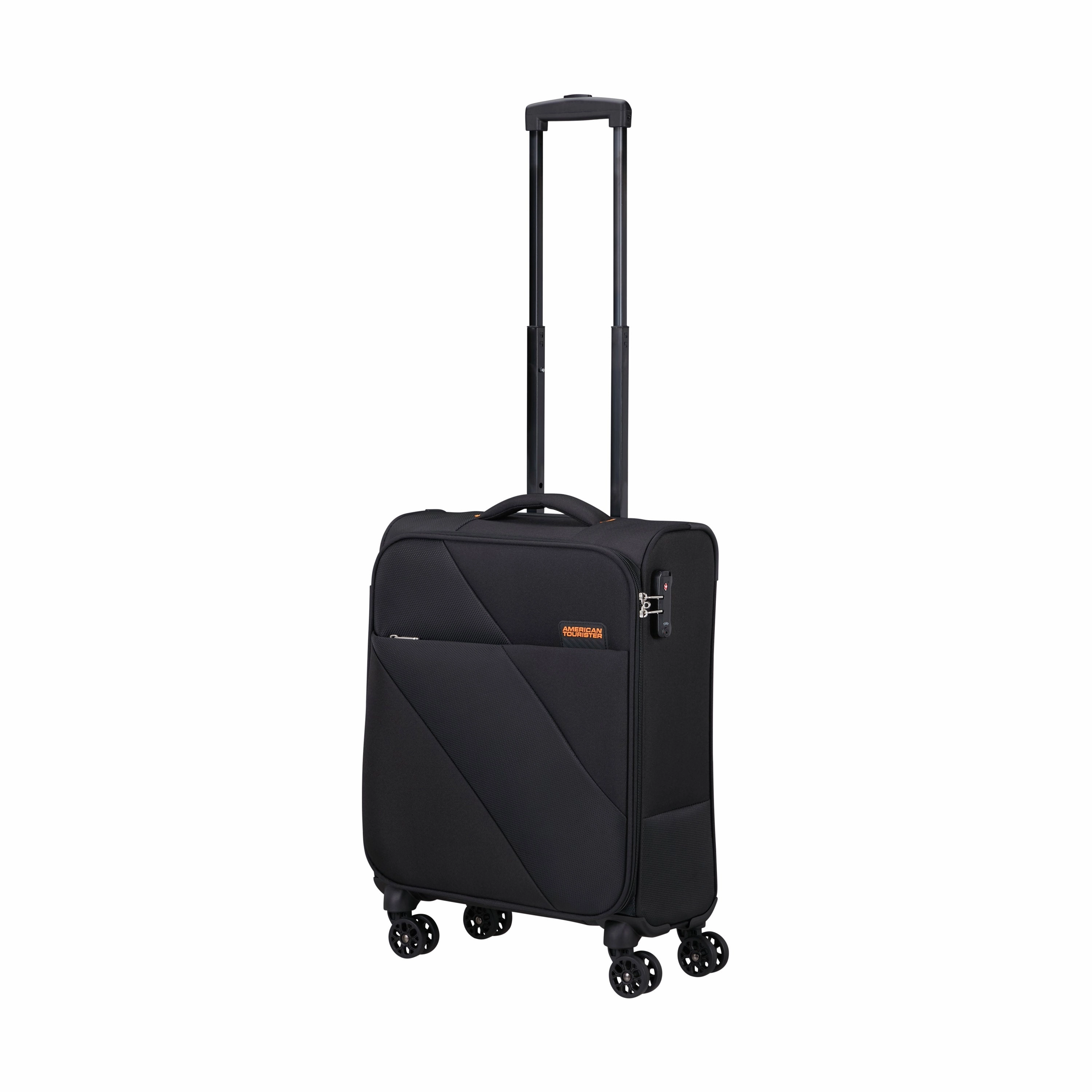 American Tourister Sun Break Spinner Carry-On Luggage