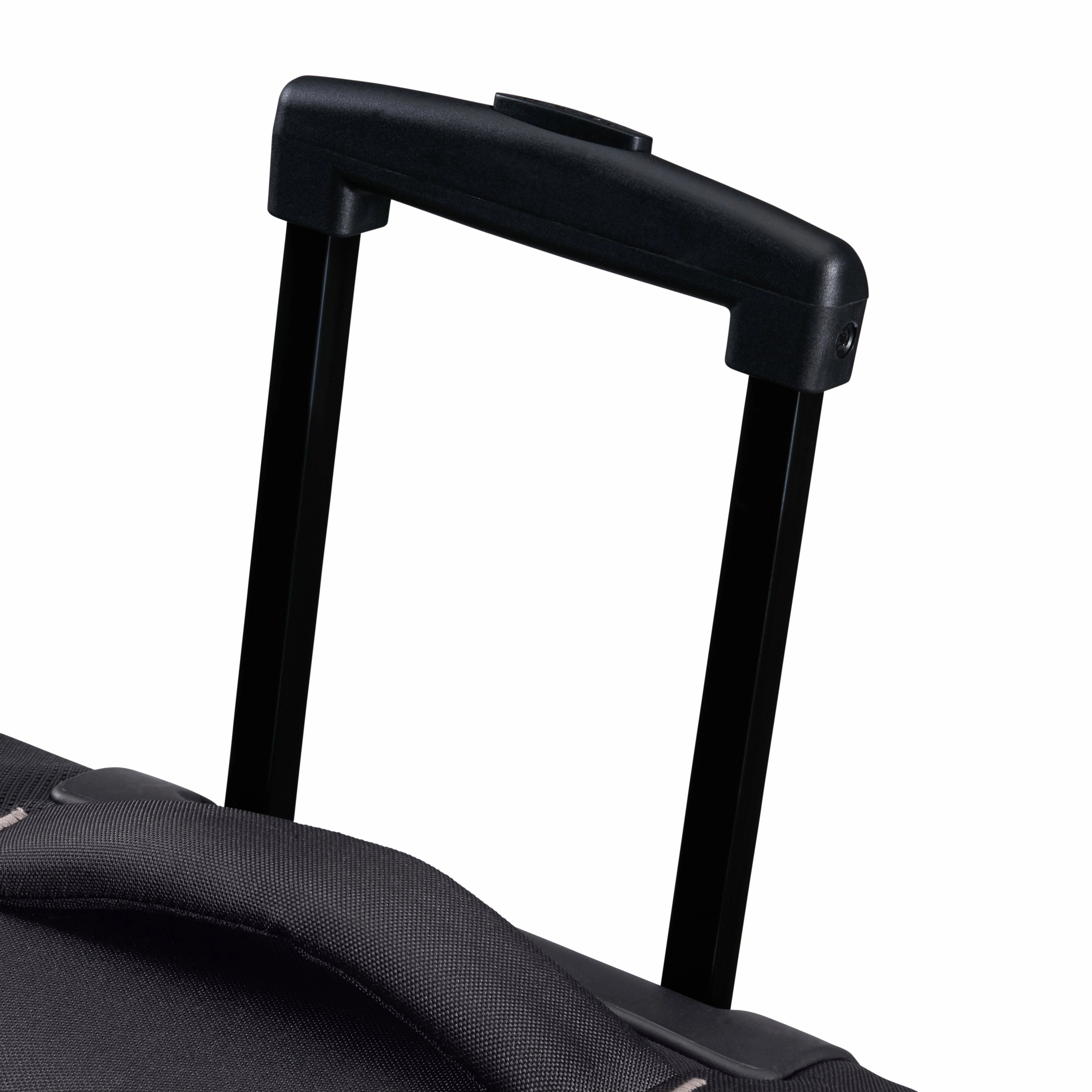 American Tourister Sun Break Spinner Carry-On Luggage