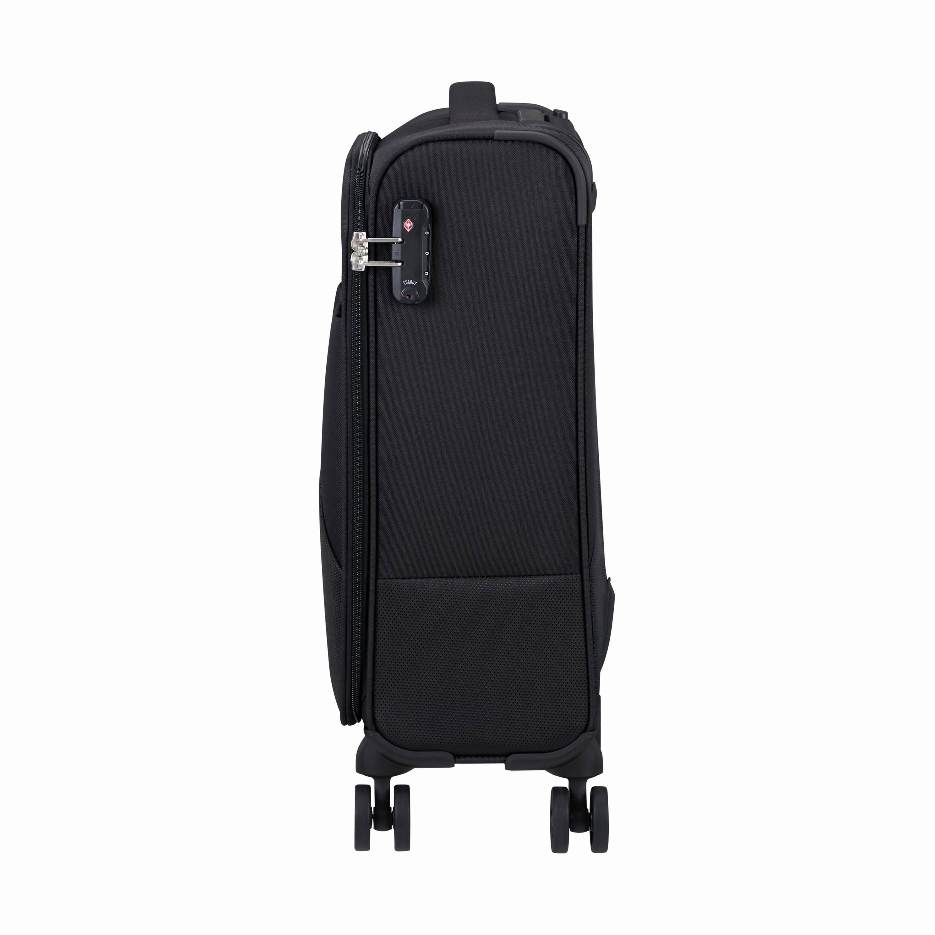 American Tourister Sun Break Spinner Carry-On Luggage