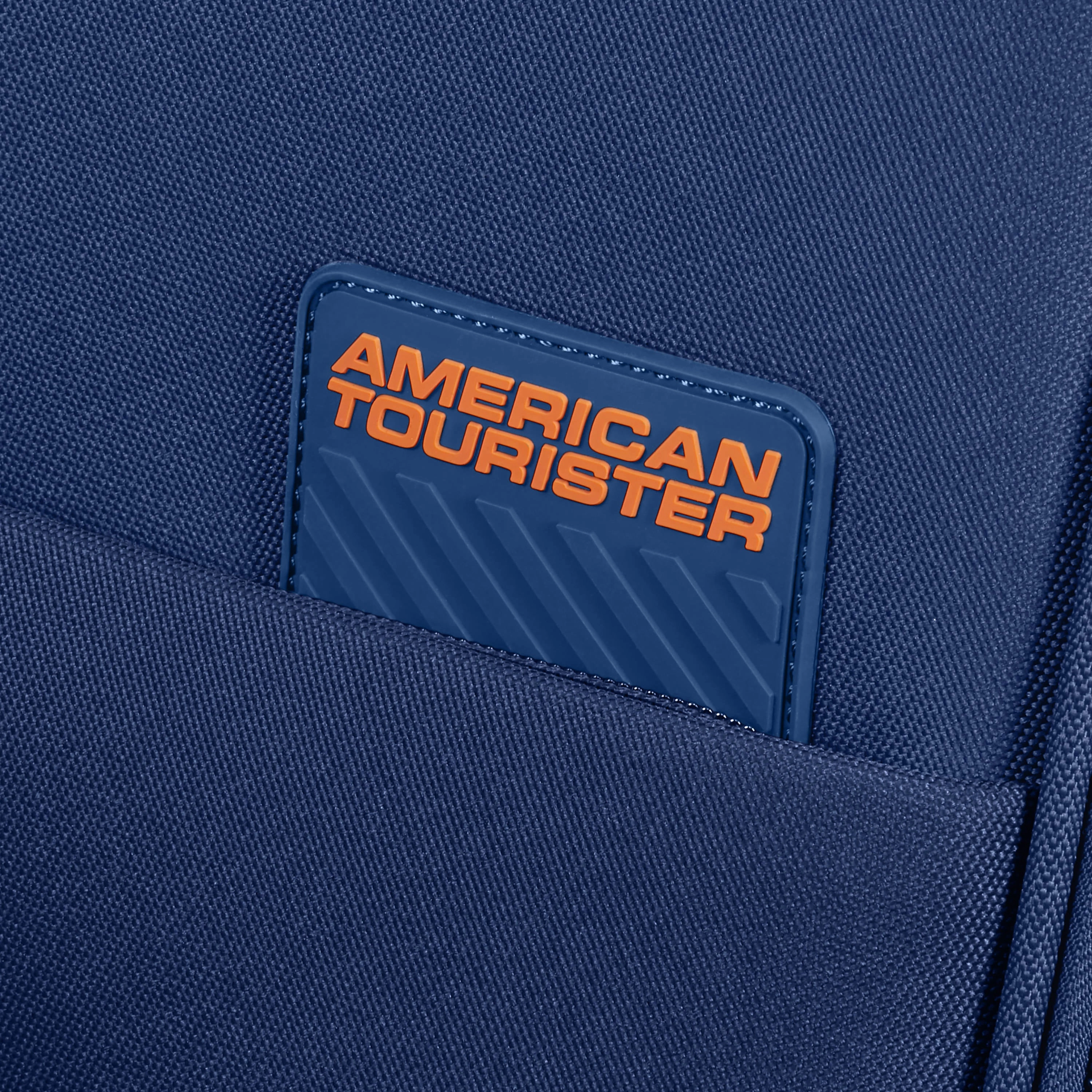 American Tourister Sun Break Spinner Carry-On Luggage