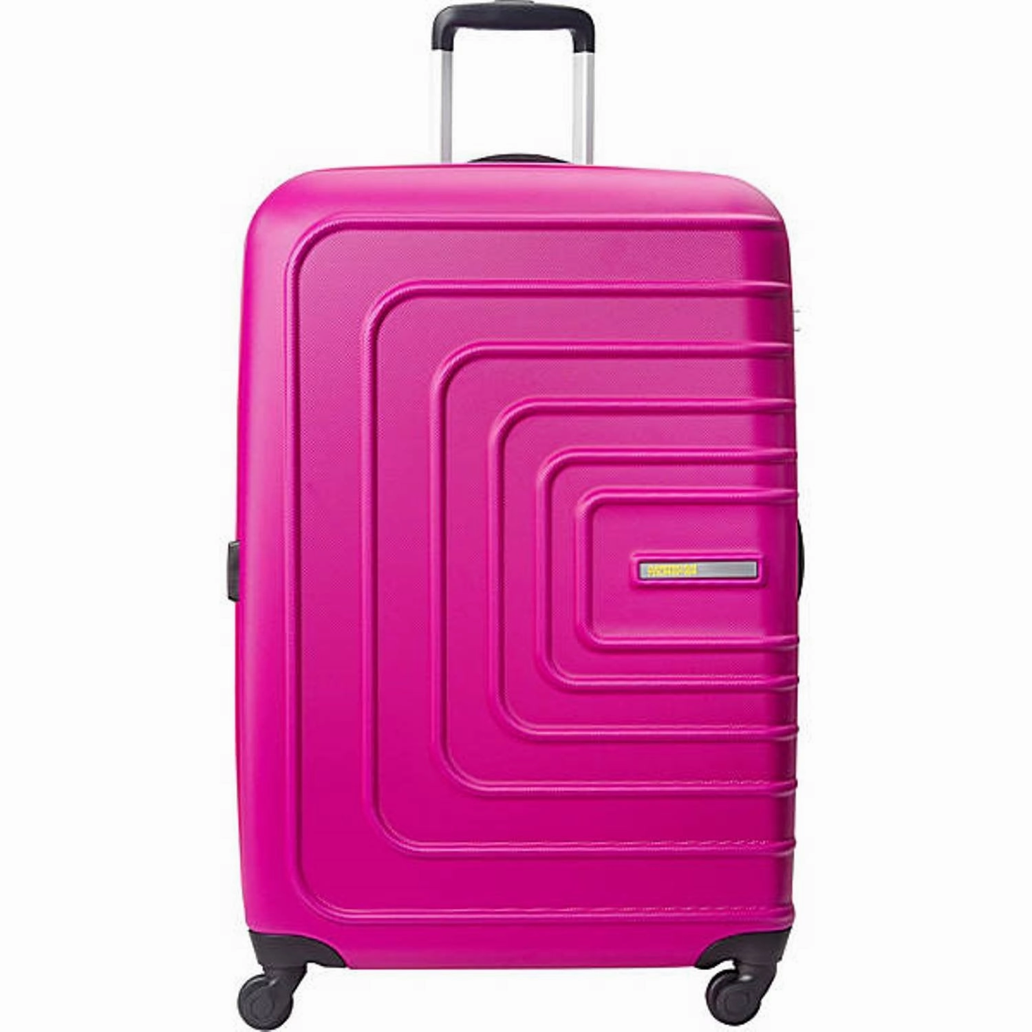 American Tourister Sunset Cruise 28" 4-Wheel Large Luggage